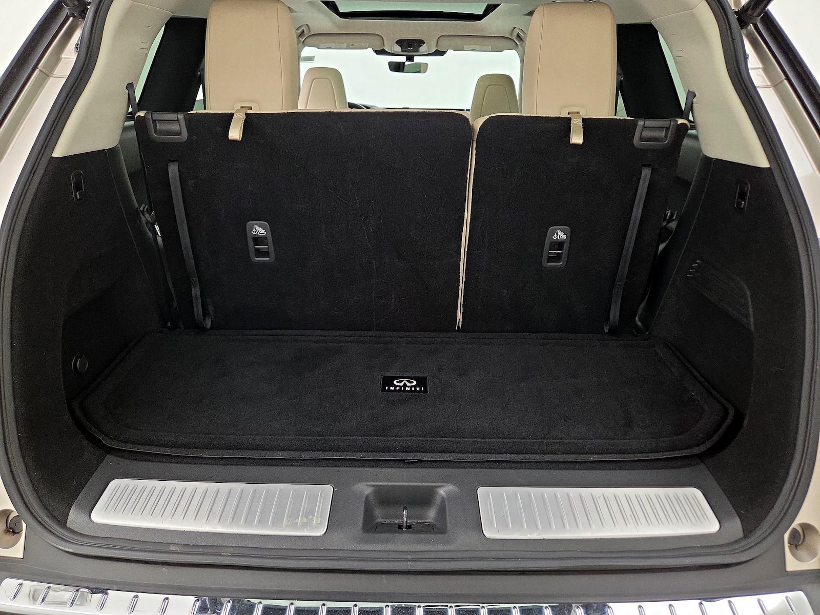 2023 INFINITI QX60 LUXE - Photo 24