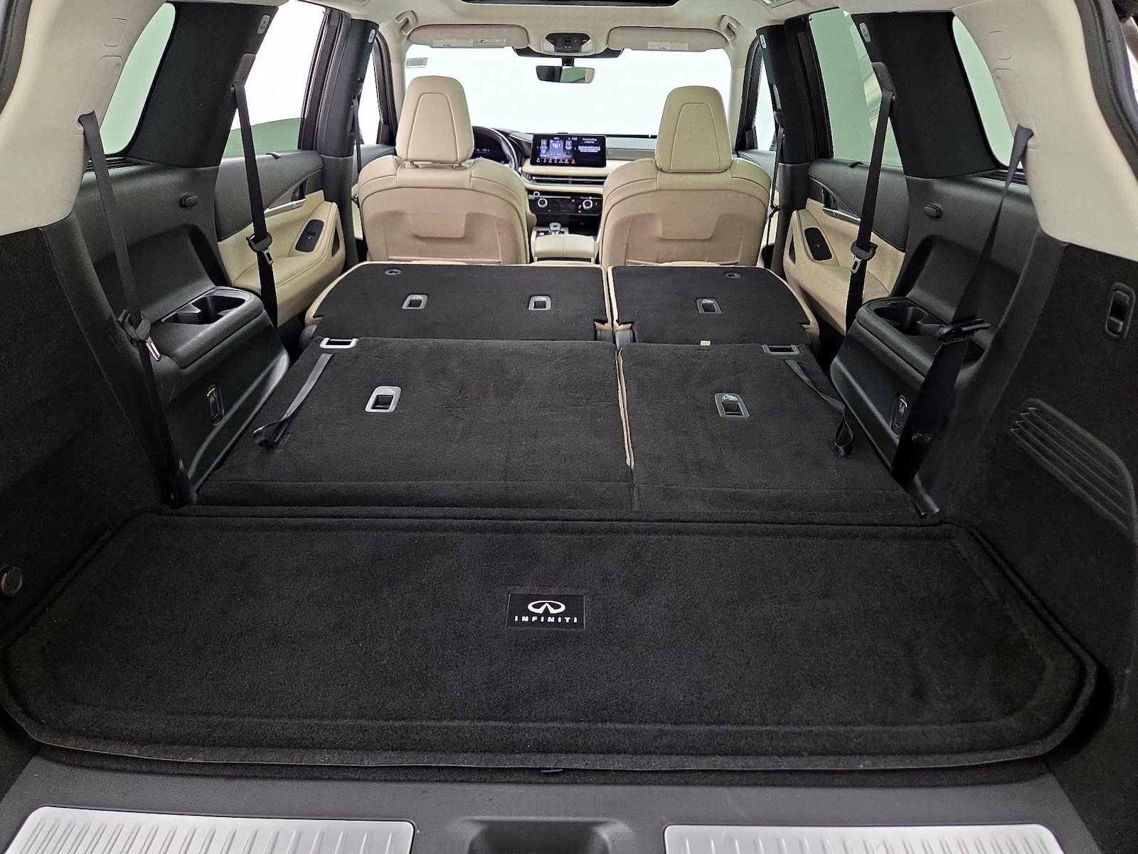 2023 INFINITI QX60 LUXE - Photo 25