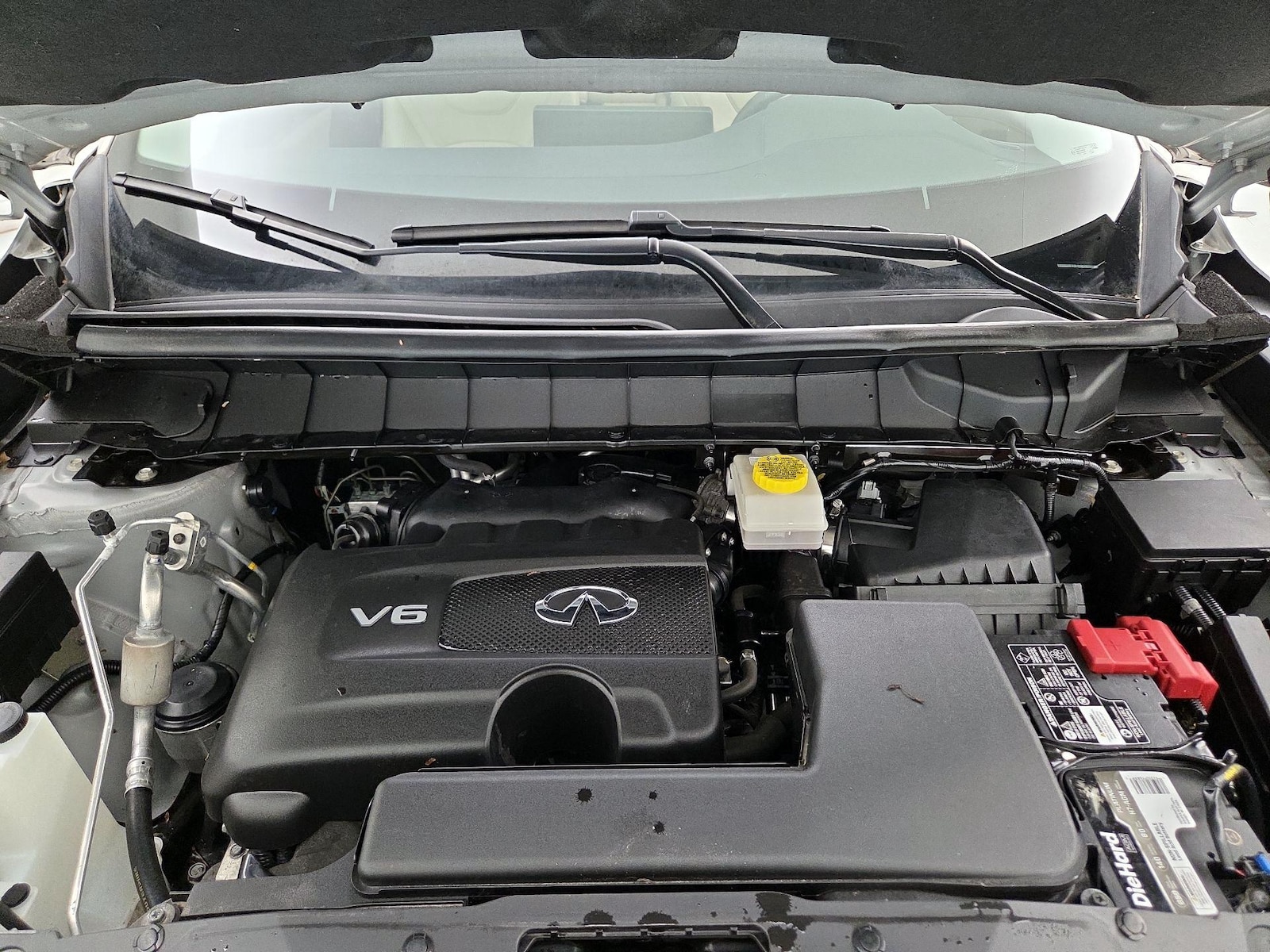 2023 INFINITI QX60 LUXE - Photo 26