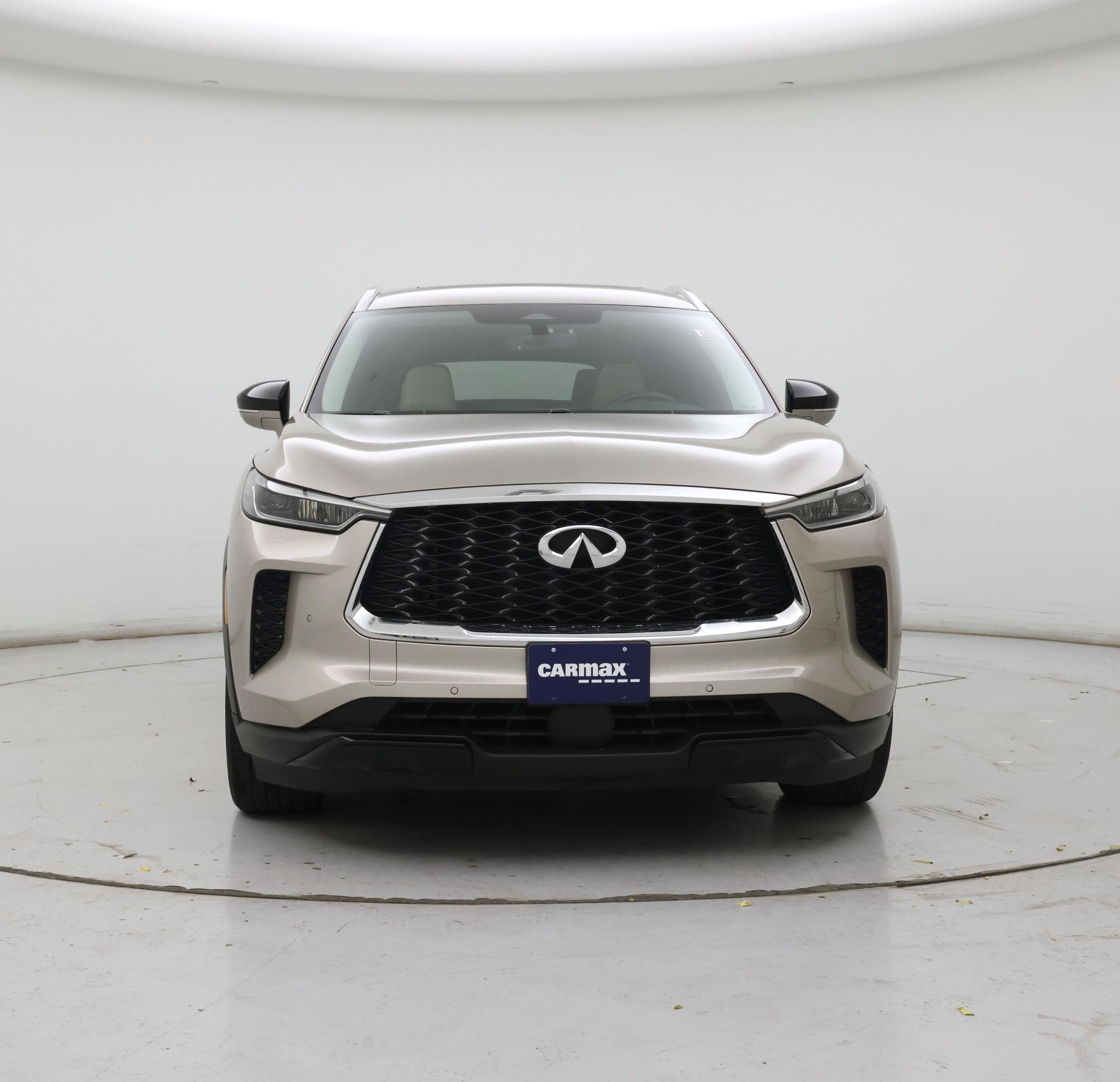 Thumbnail: 2023 INFINITI QX60 - 5