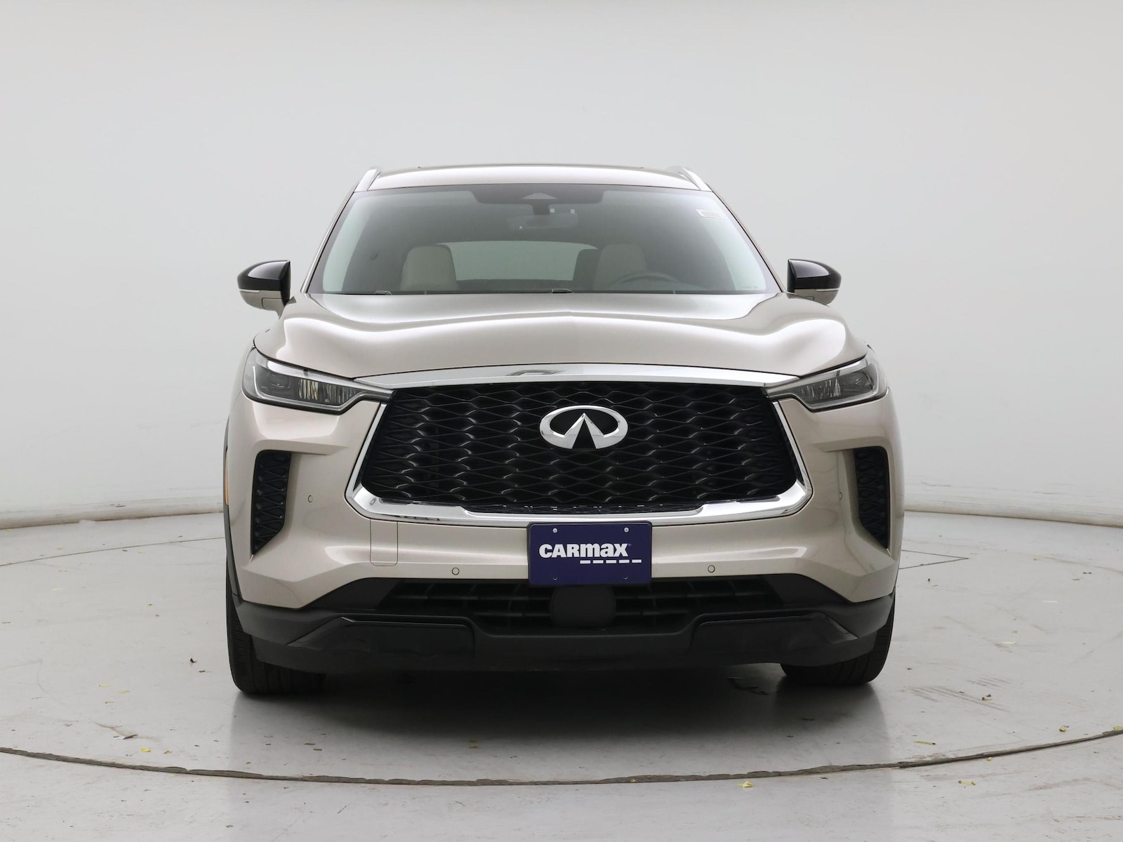 2023 INFINITI QX60 LUXE - Photo 6