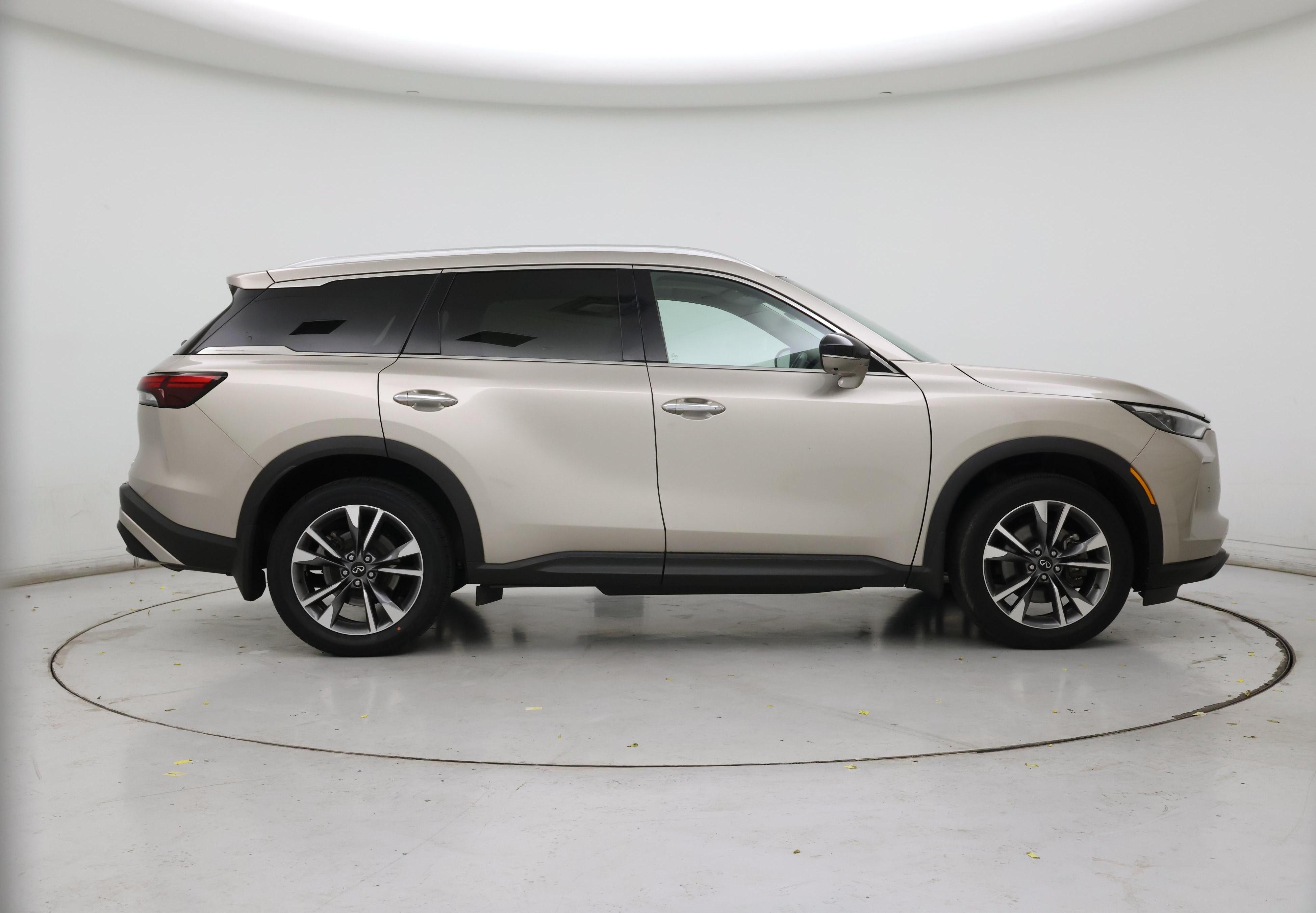 Thumbnail: 2023 INFINITI QX60 - 7