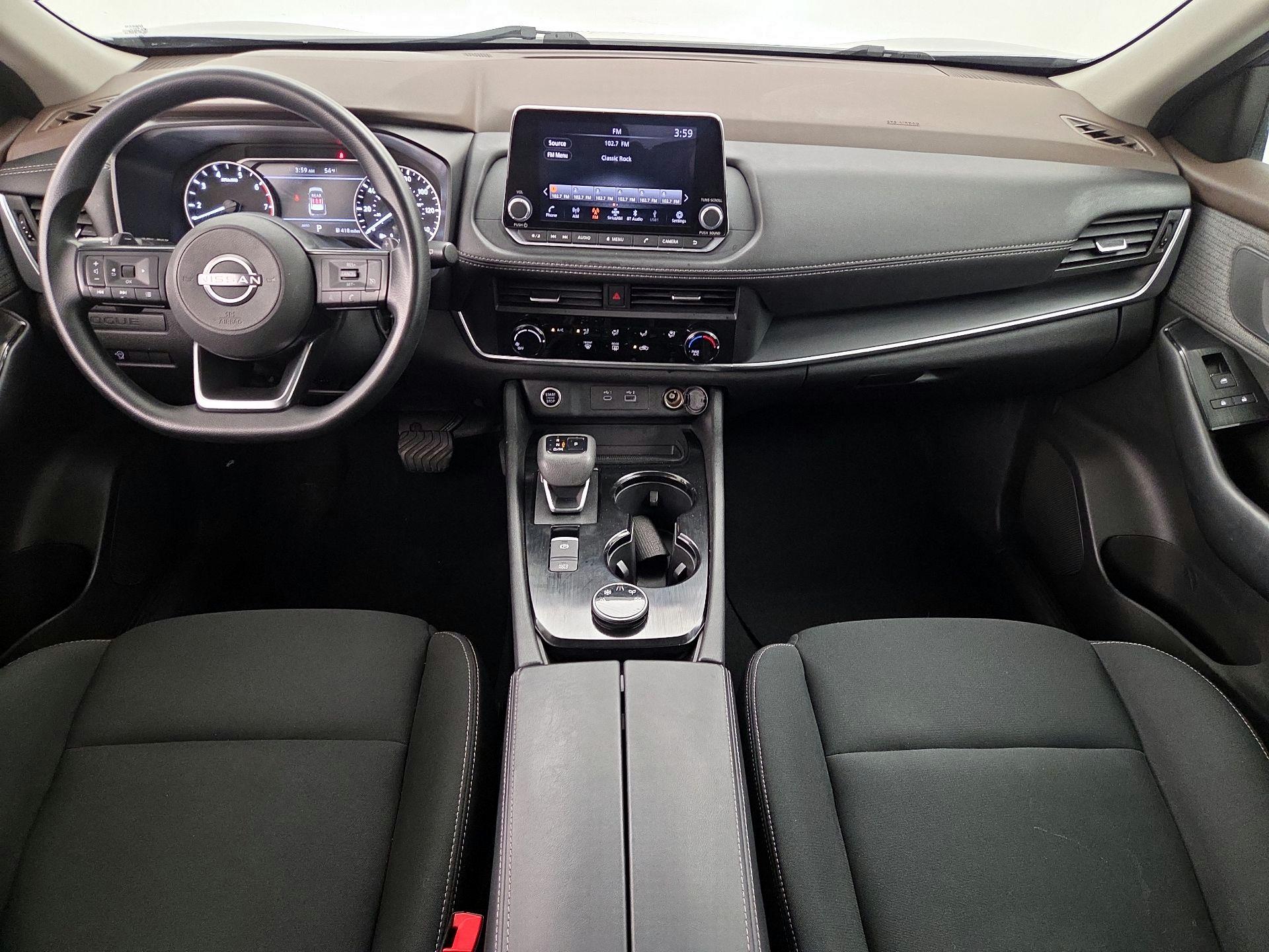 Thumbnail: 2023 Nissan Rogue - 9
