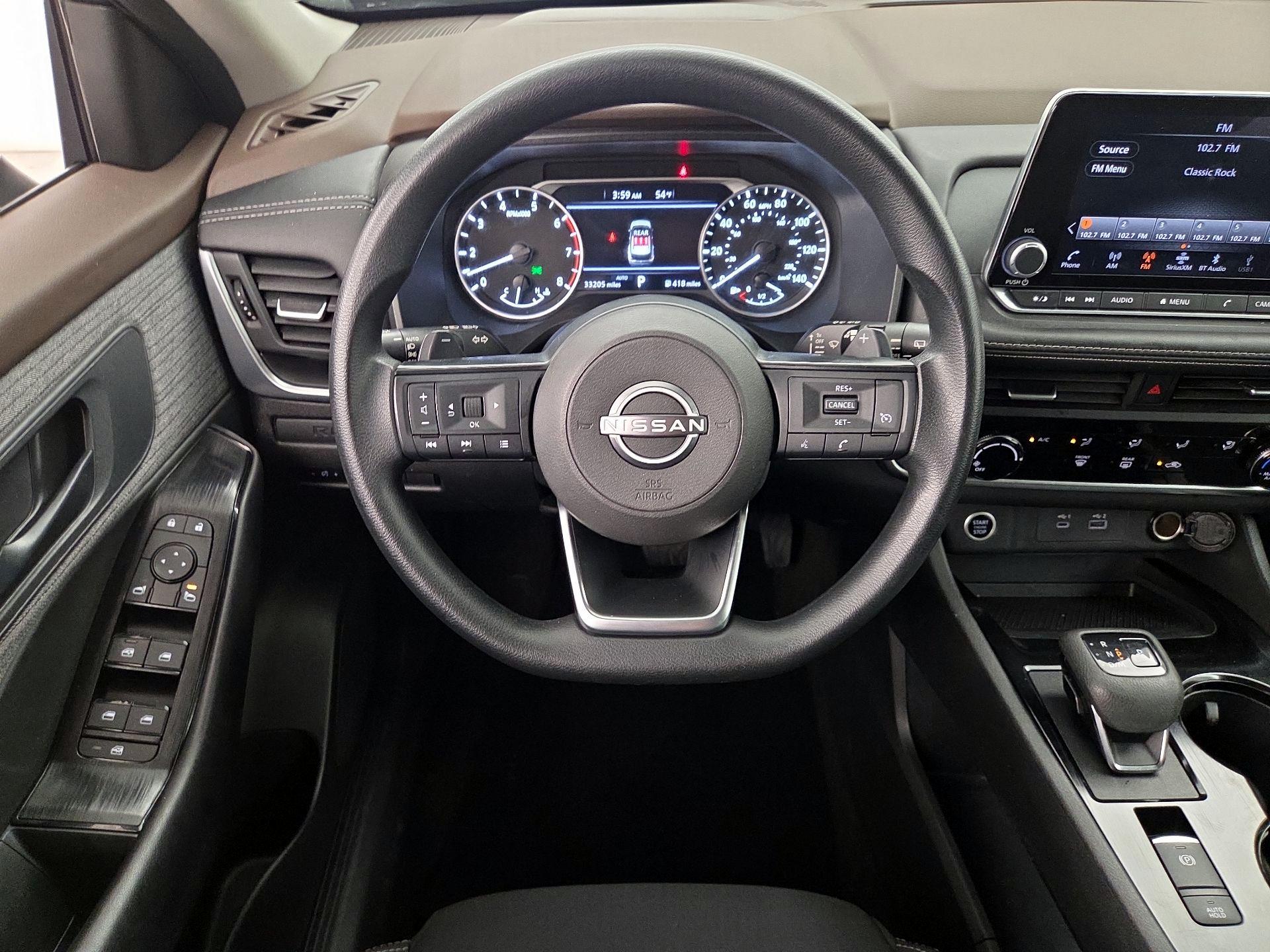 Thumbnail: 2023 Nissan Rogue - 10