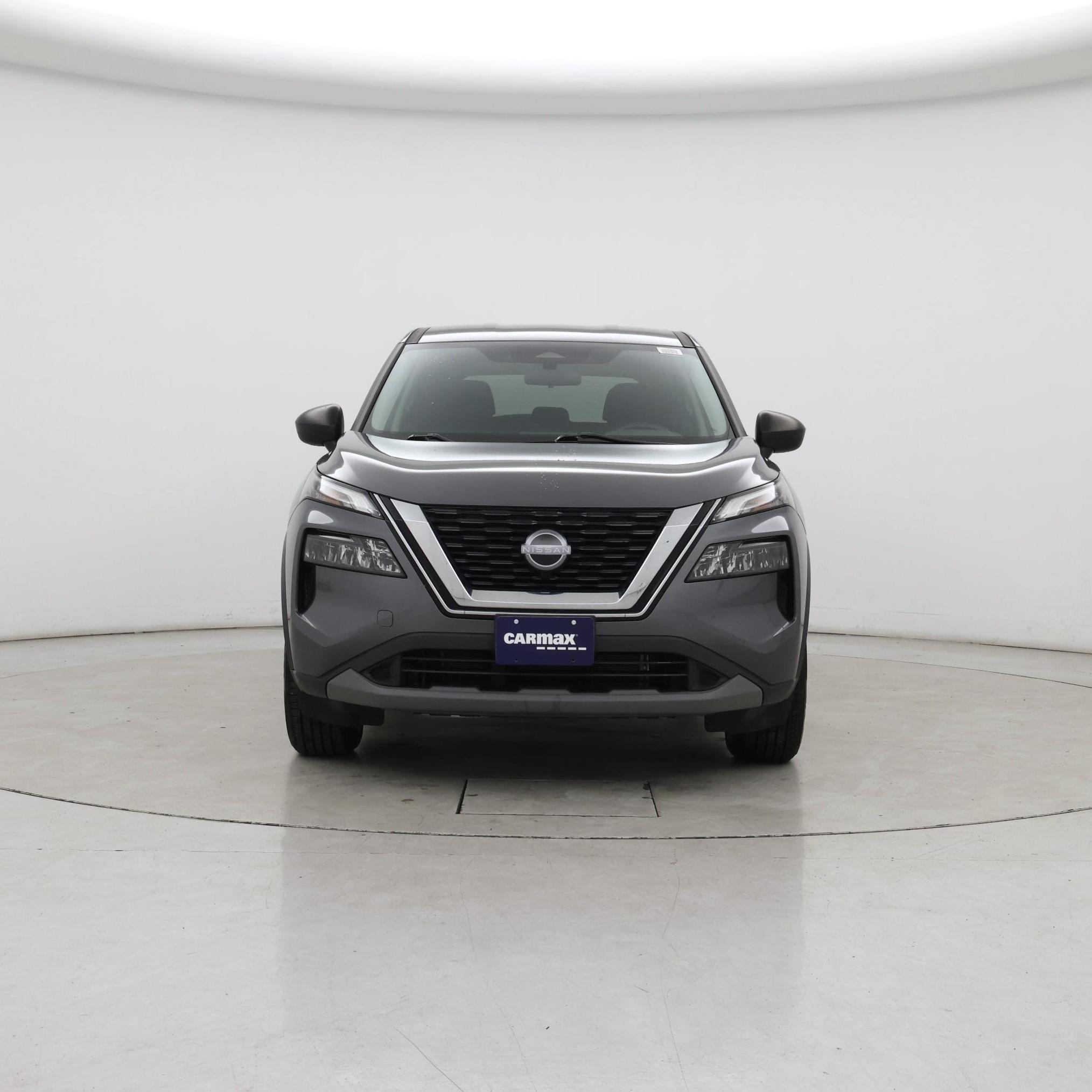 Thumbnail: 2023 Nissan Rogue - 5