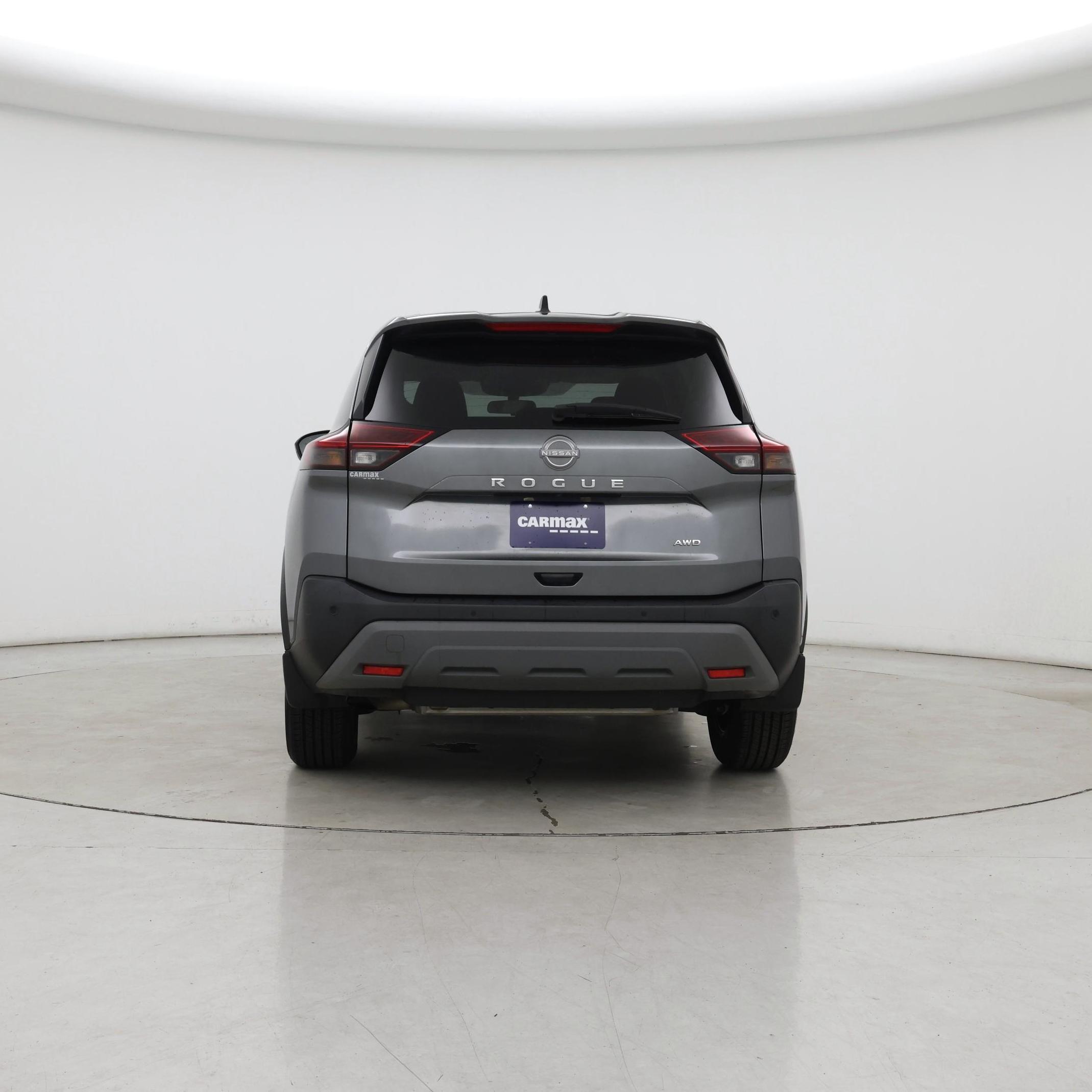Thumbnail: 2023 Nissan Rogue - 6