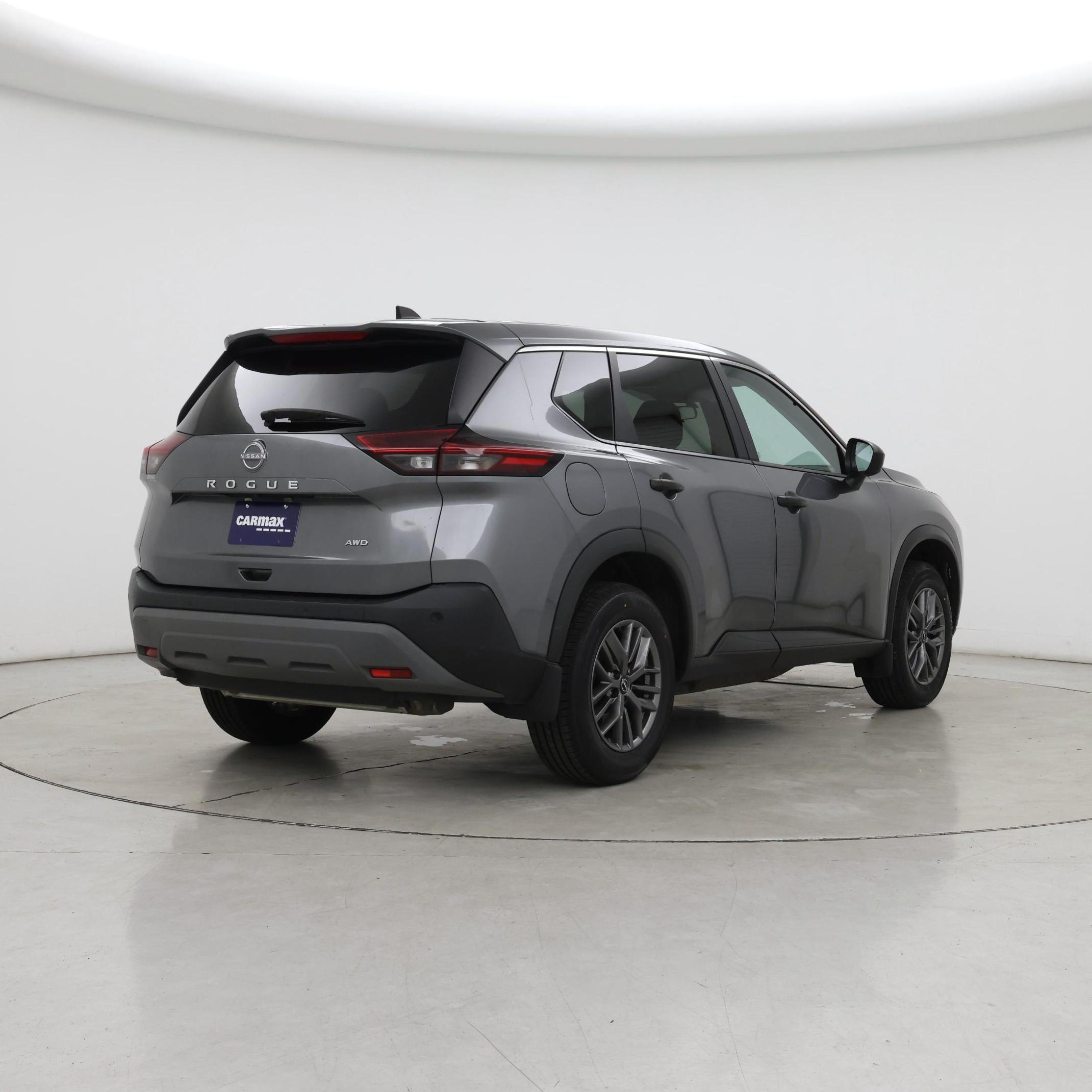 Thumbnail: 2023 Nissan Rogue - 8