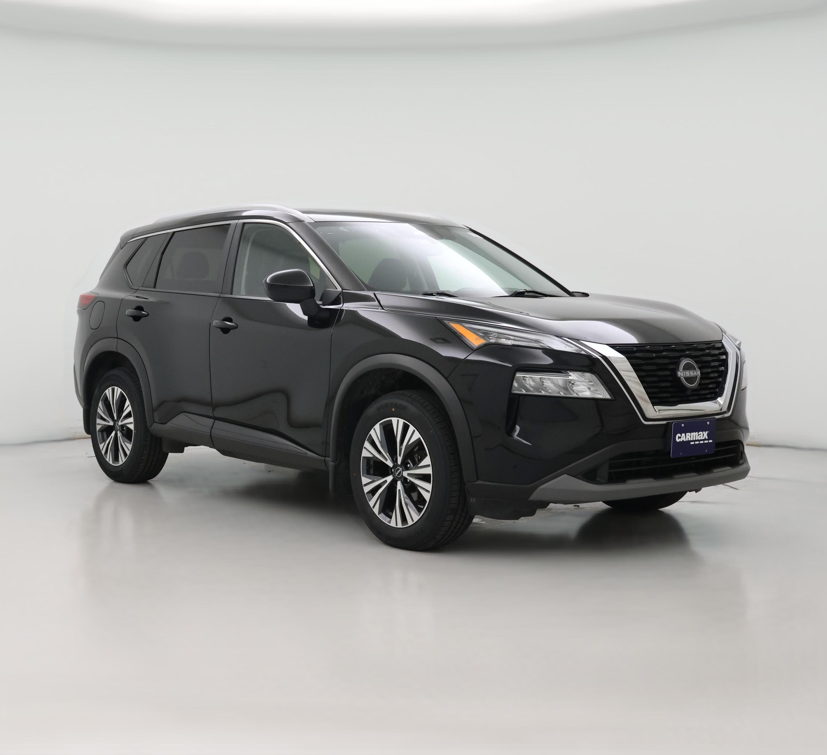 Thumbnail: 2023 Nissan Rogue - 1