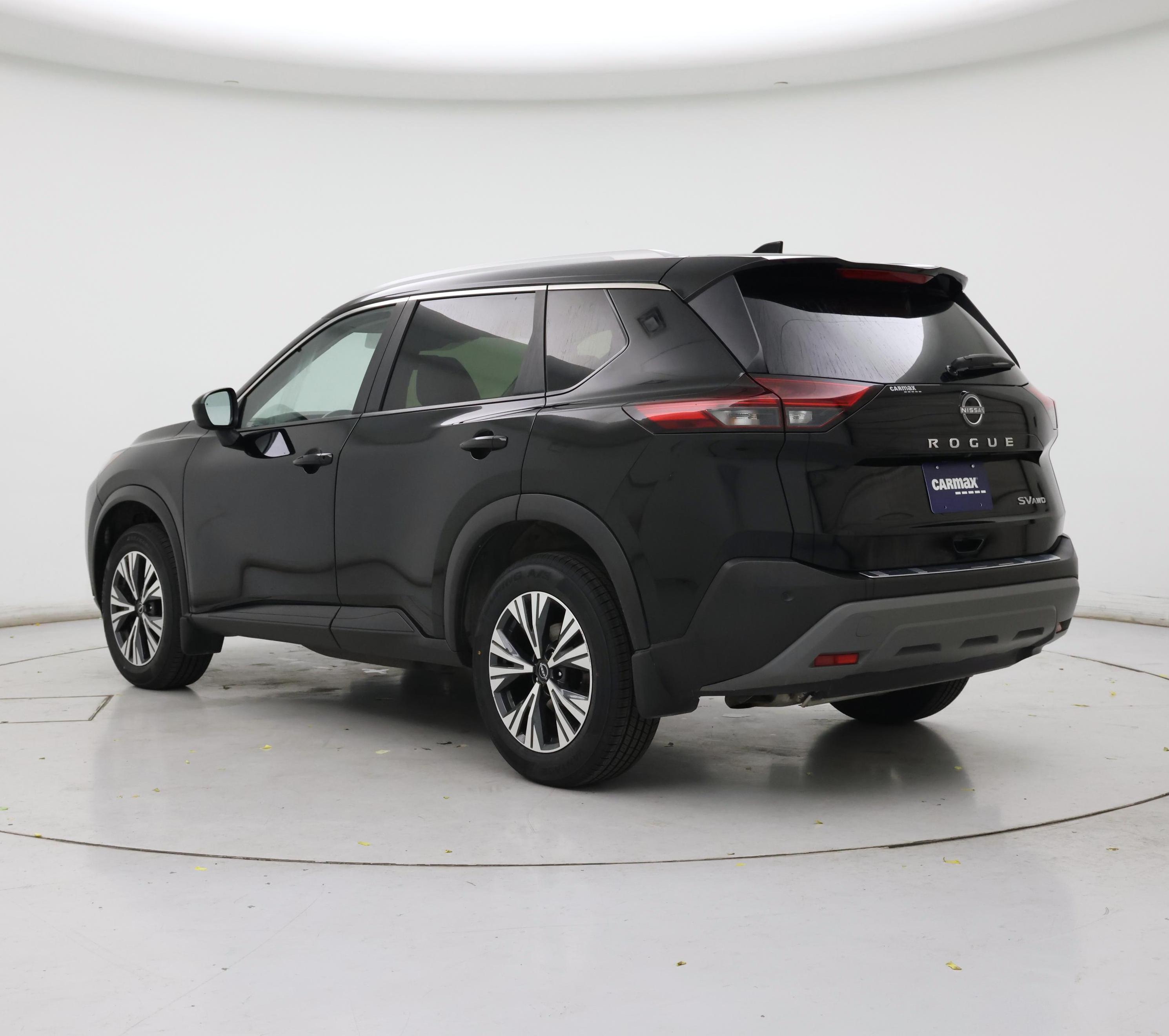 Thumbnail: 2023 Nissan Rogue - 2