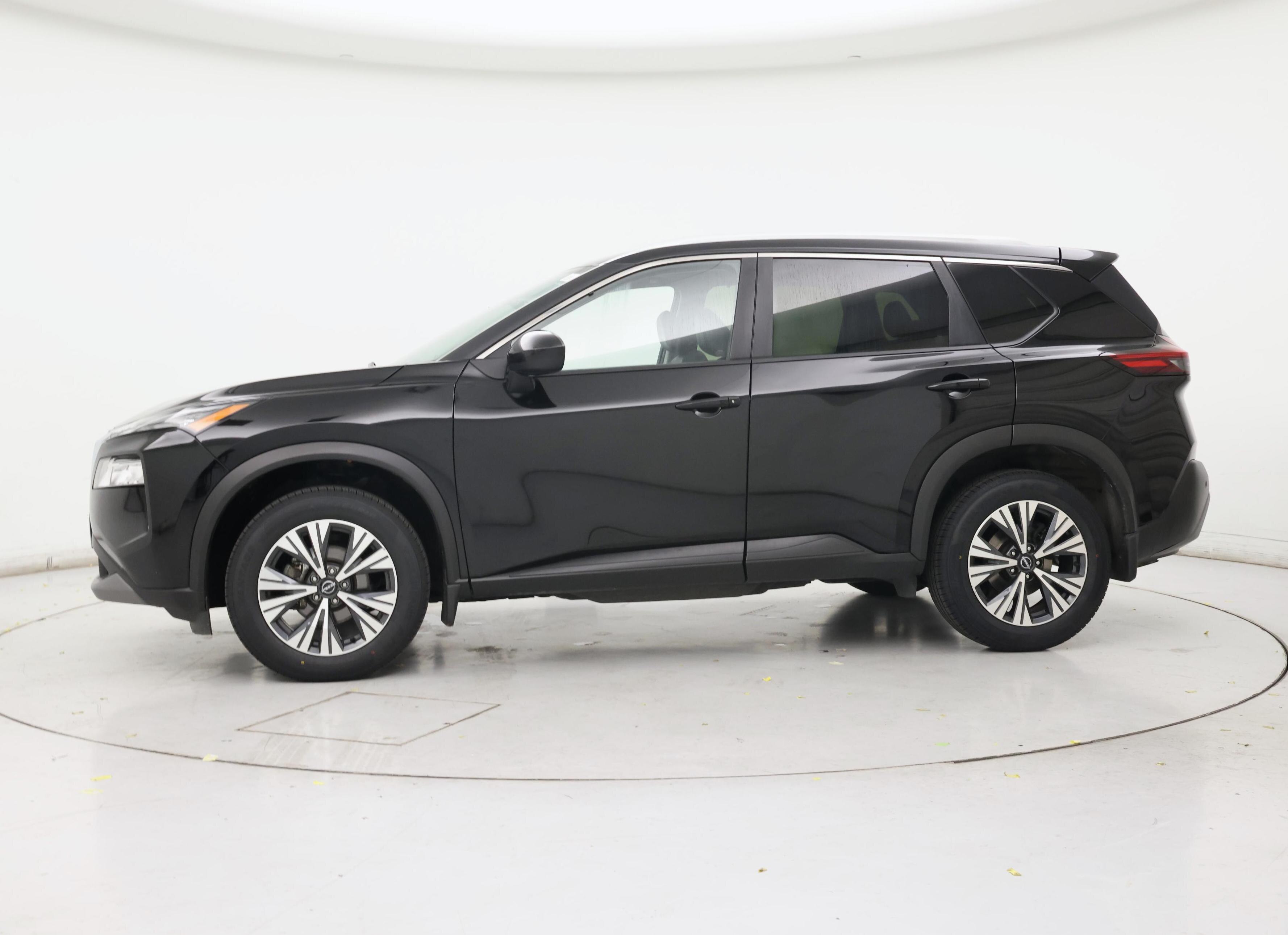 Thumbnail: 2023 Nissan Rogue - 3