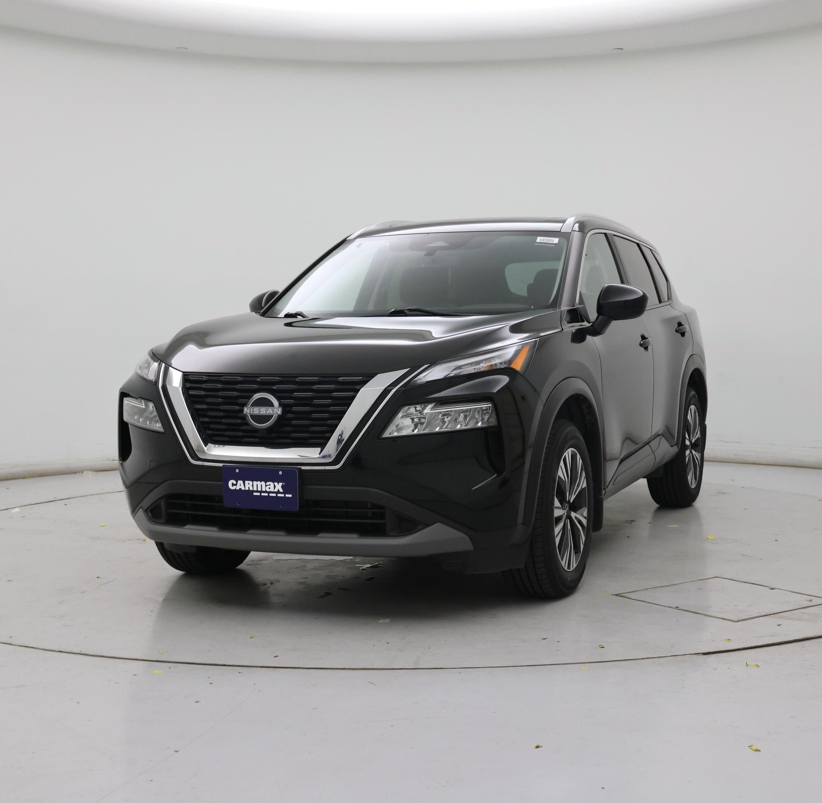 Thumbnail: 2023 Nissan Rogue - 4