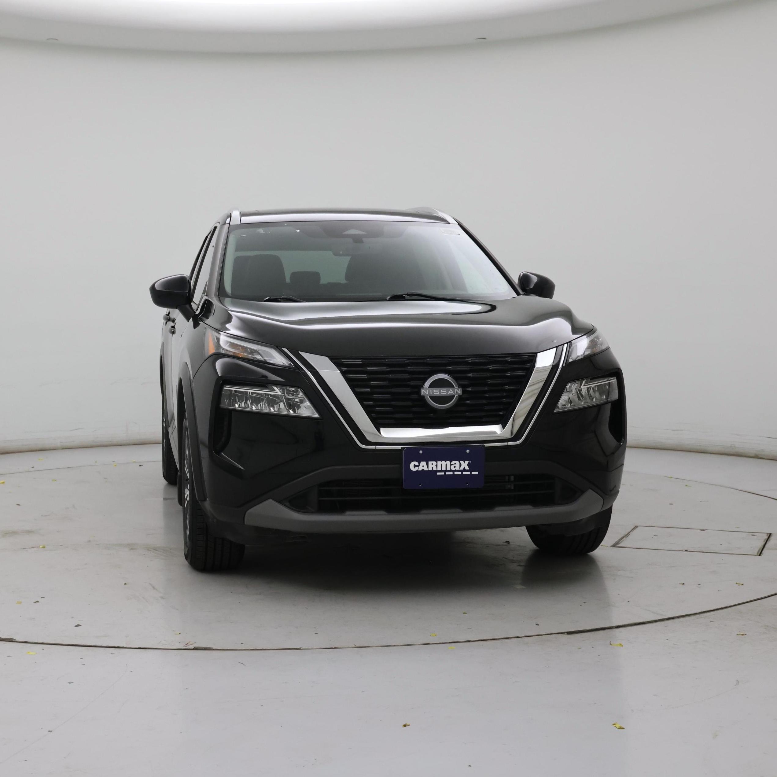 Thumbnail: 2023 Nissan Rogue - 5