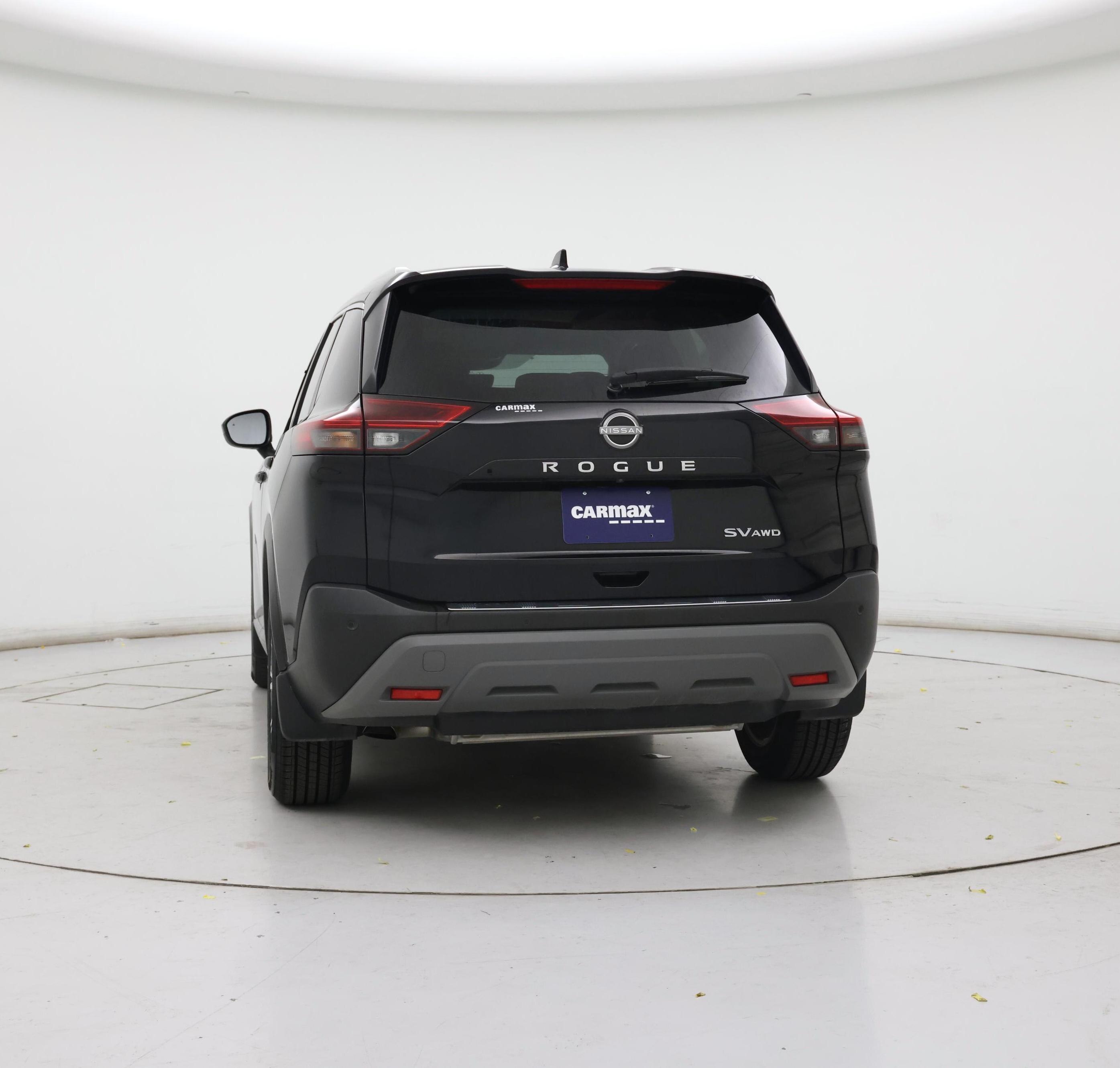 Thumbnail: 2023 Nissan Rogue - 6