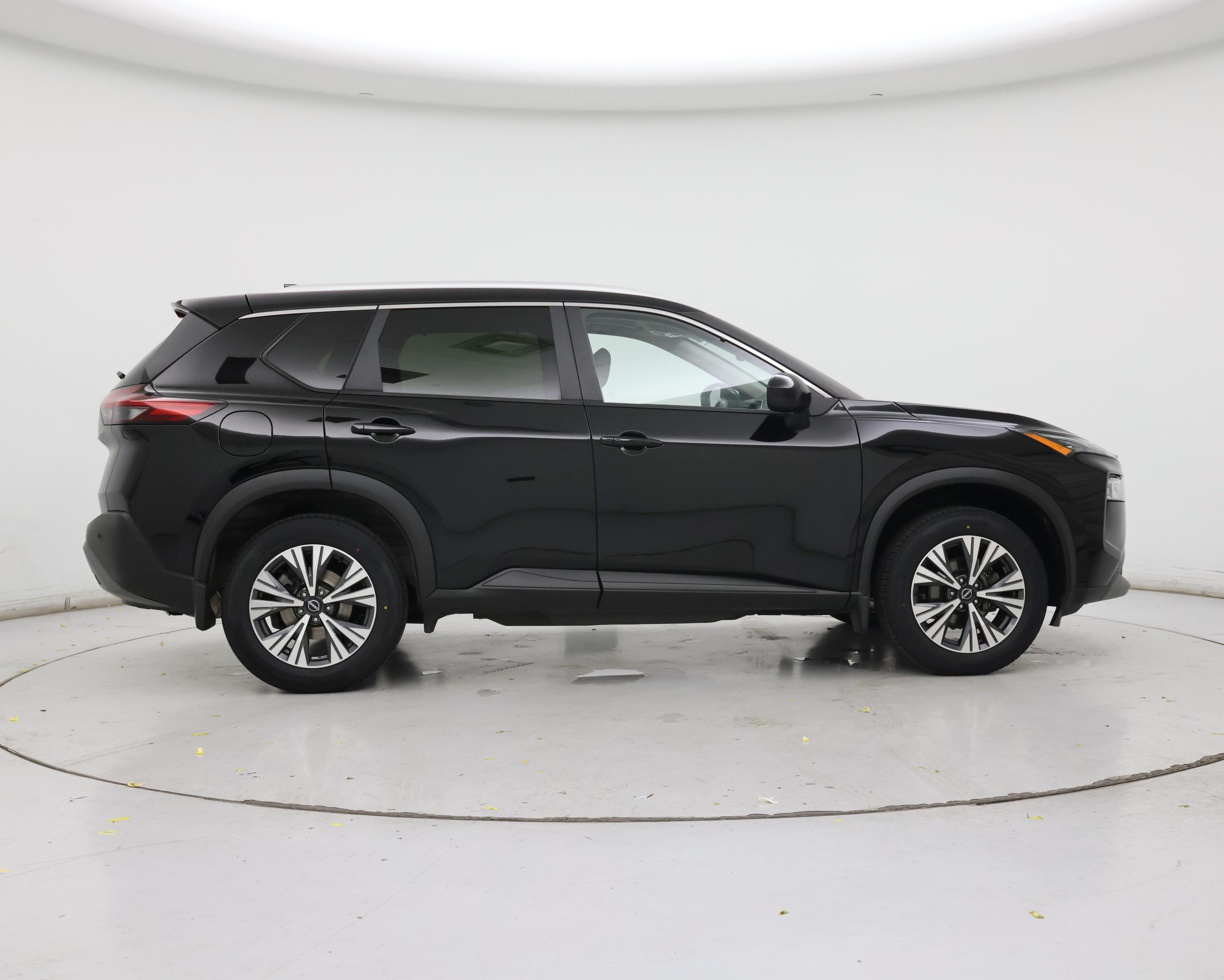 Thumbnail: 2023 Nissan Rogue - 7