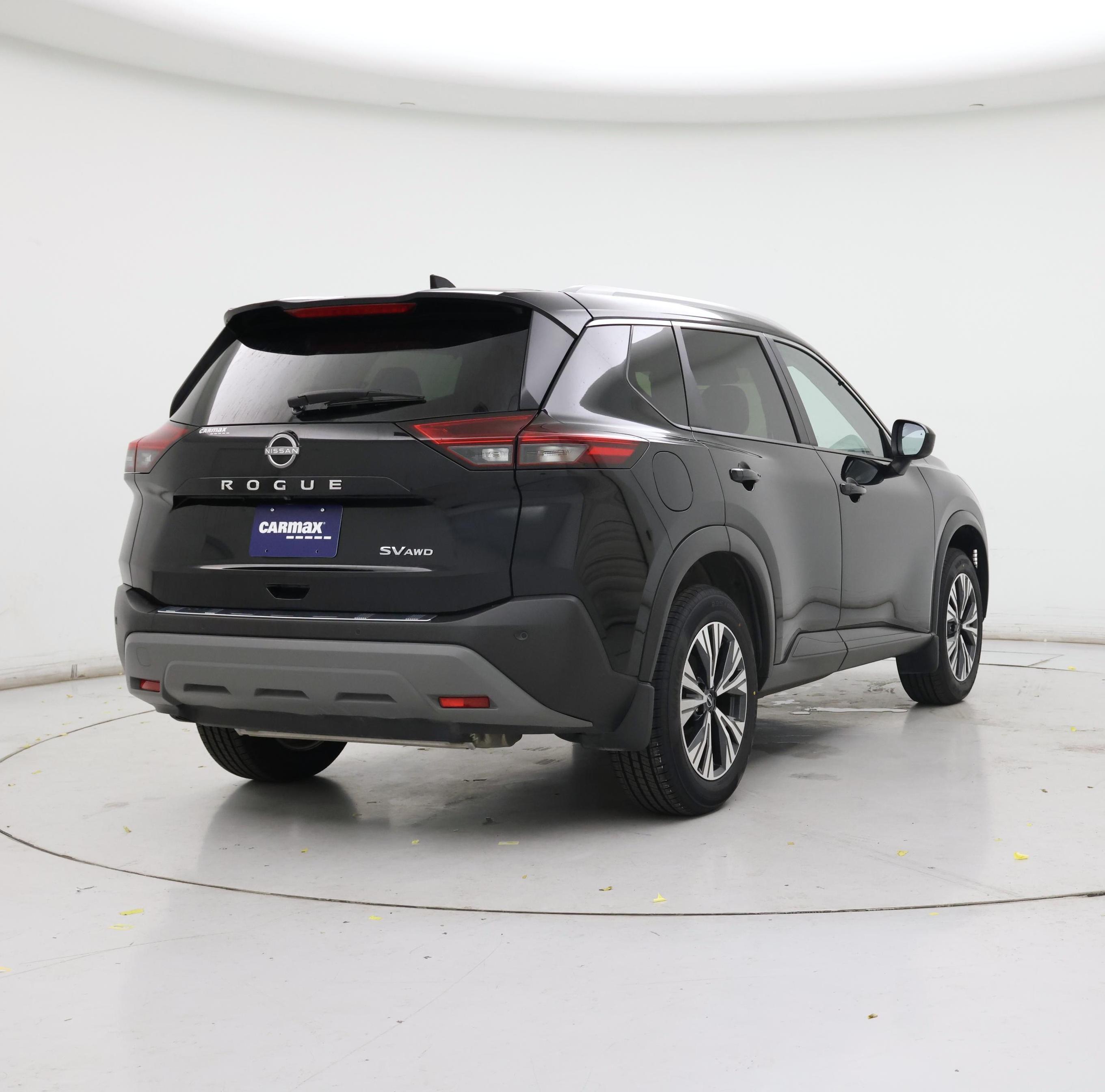 Thumbnail: 2023 Nissan Rogue - 8