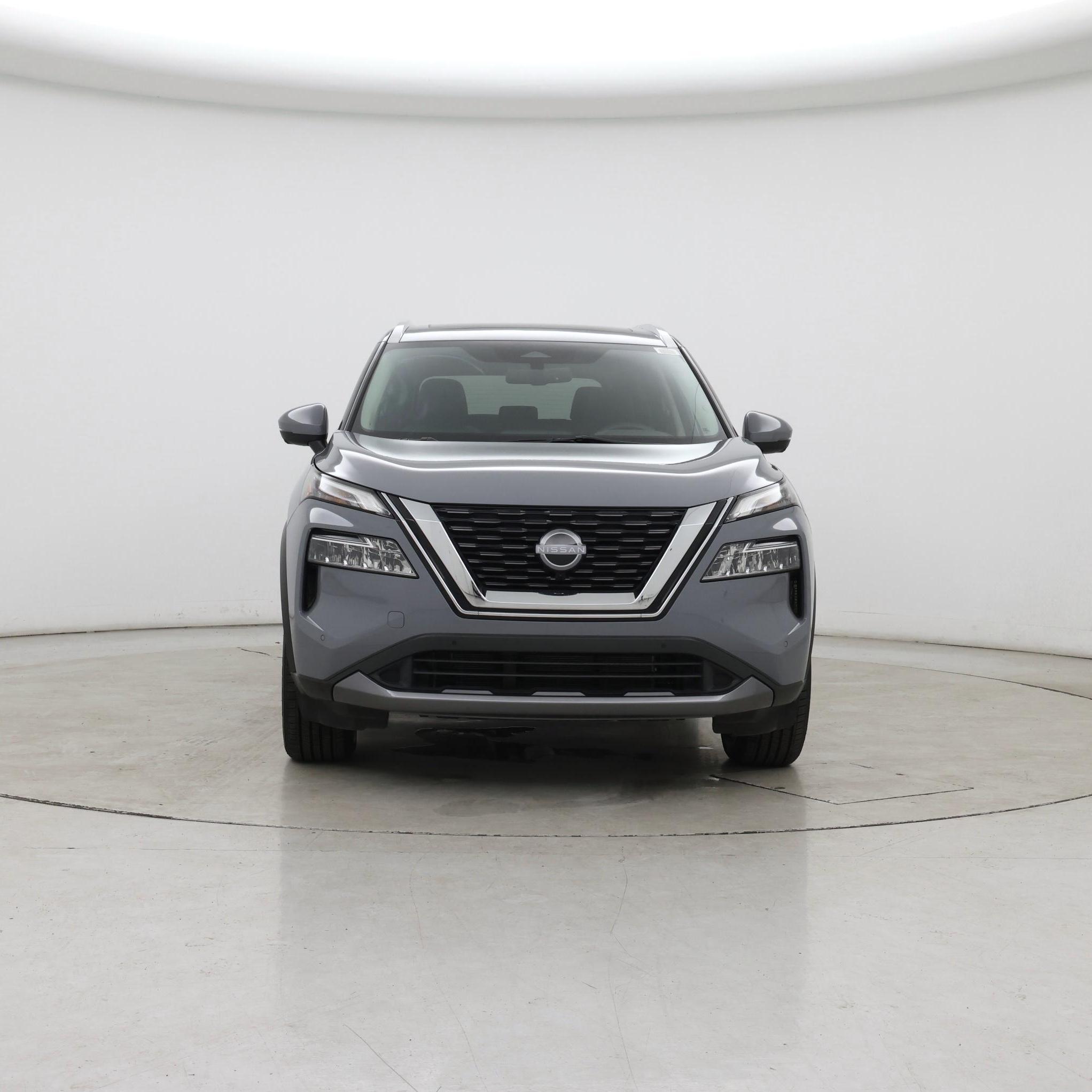 Thumbnail: 2023 Nissan Rogue - 5
