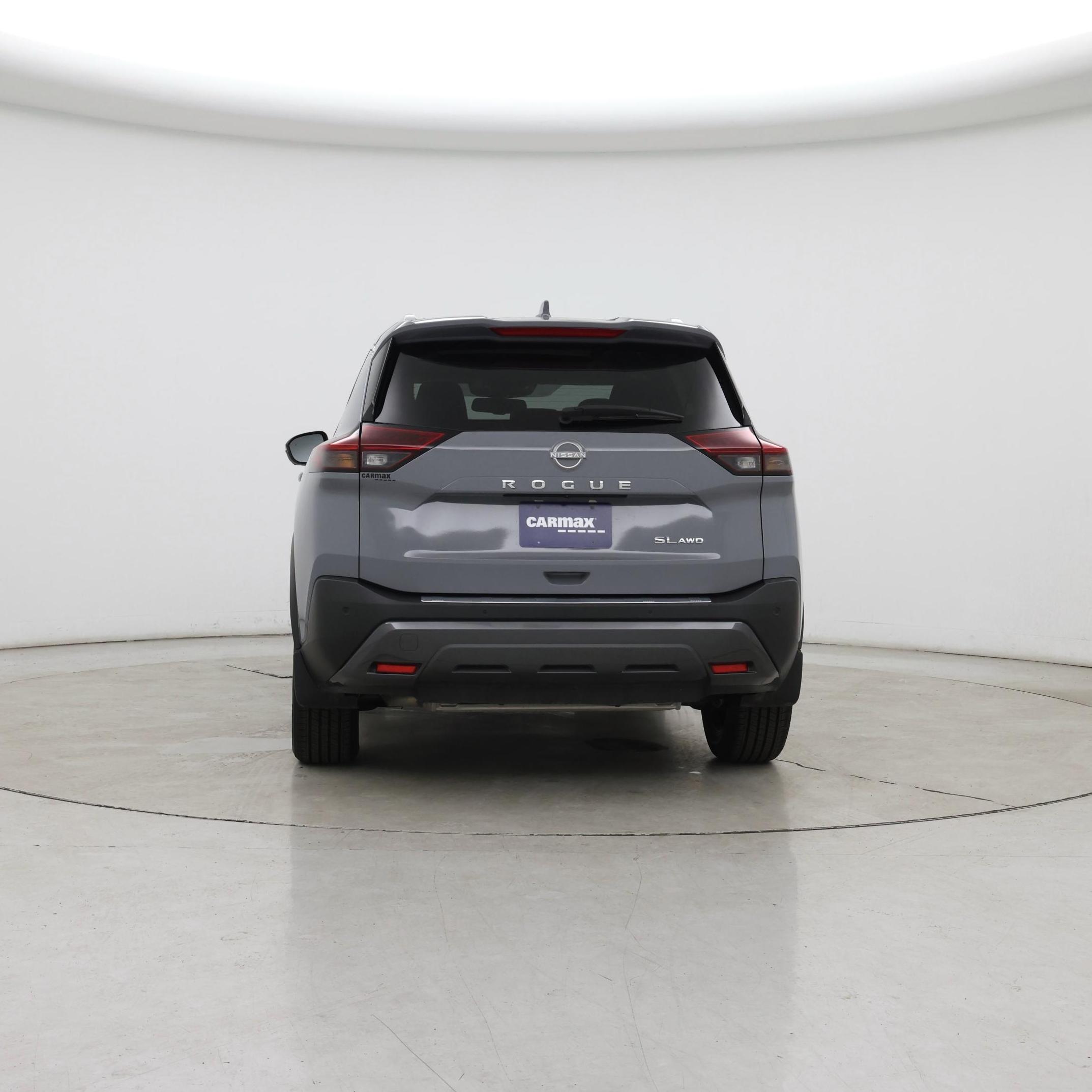 Thumbnail: 2023 Nissan Rogue - 6