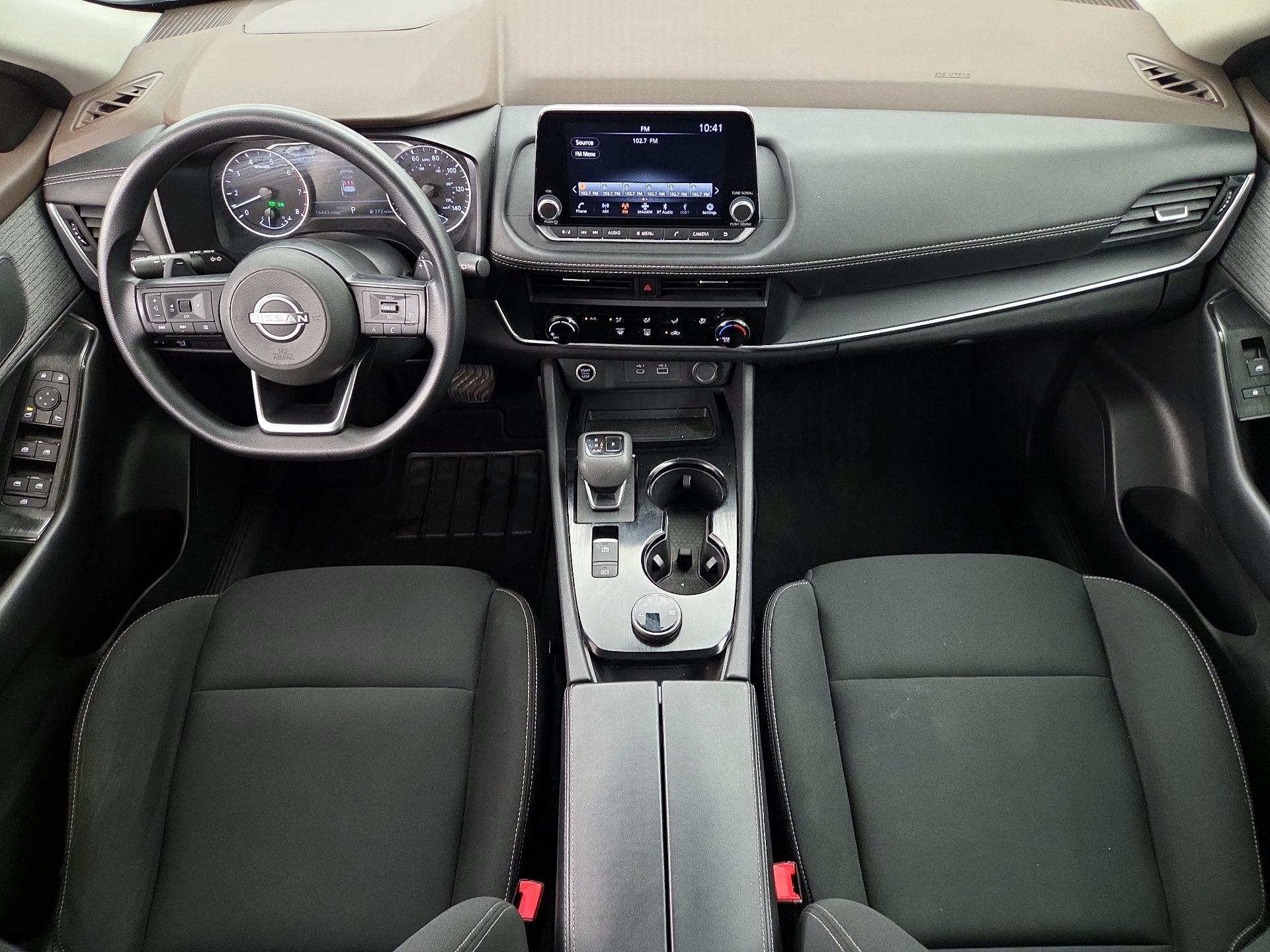 Thumbnail: 2023 Nissan Rogue - 9