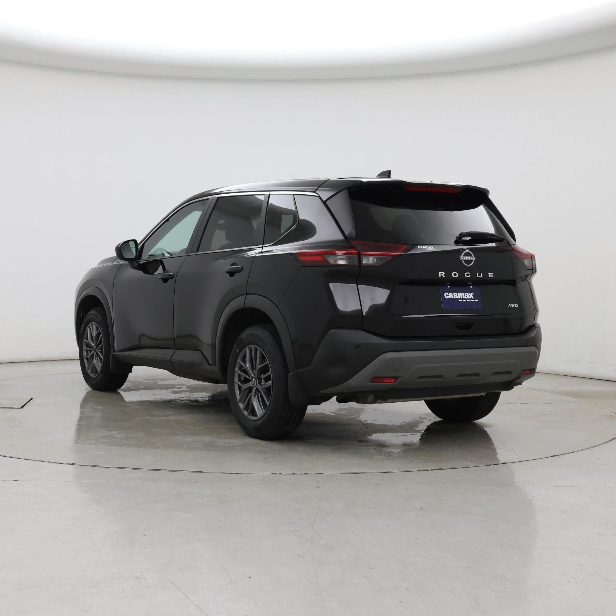 Thumbnail: 2023 Nissan Rogue - 2