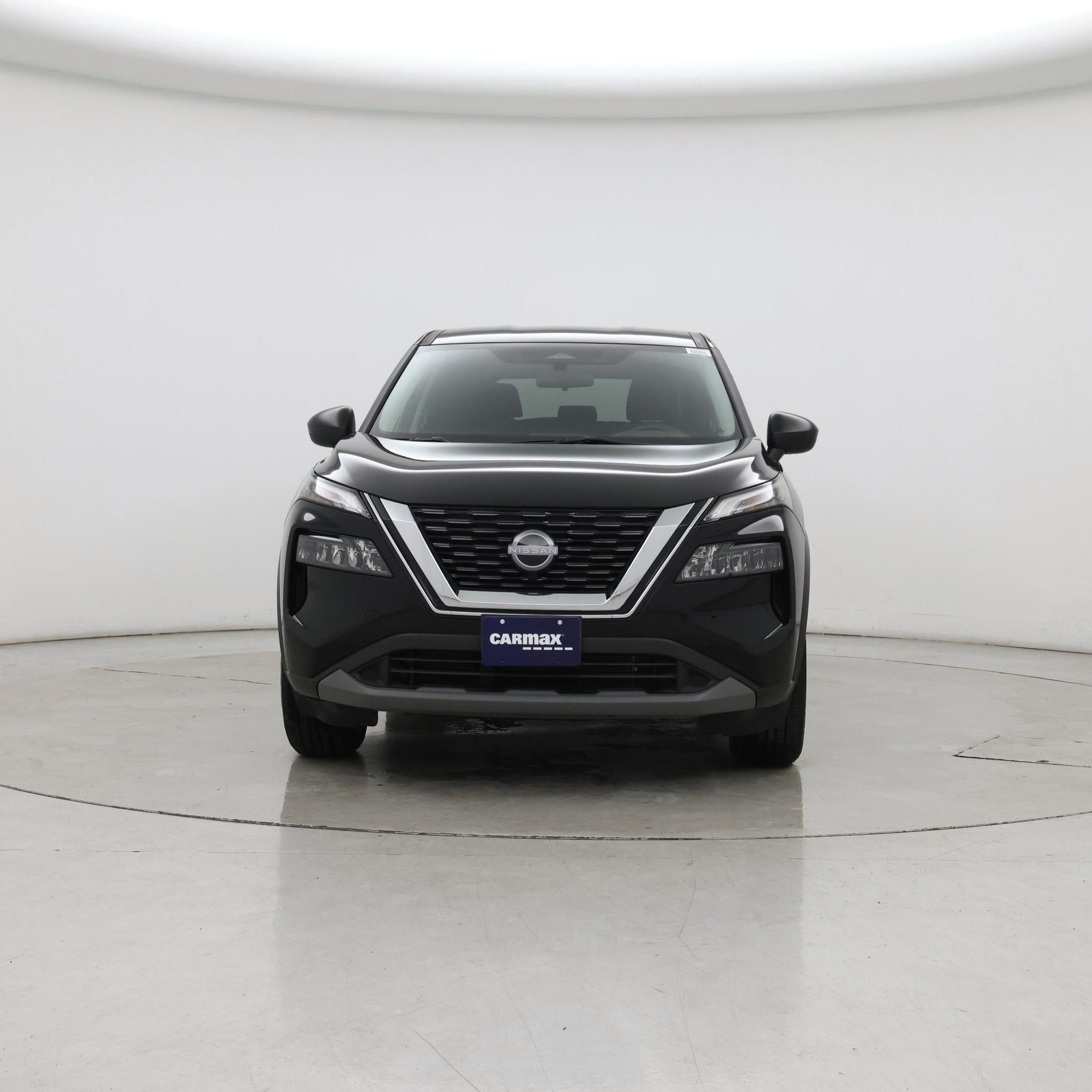 Thumbnail: 2023 Nissan Rogue - 5