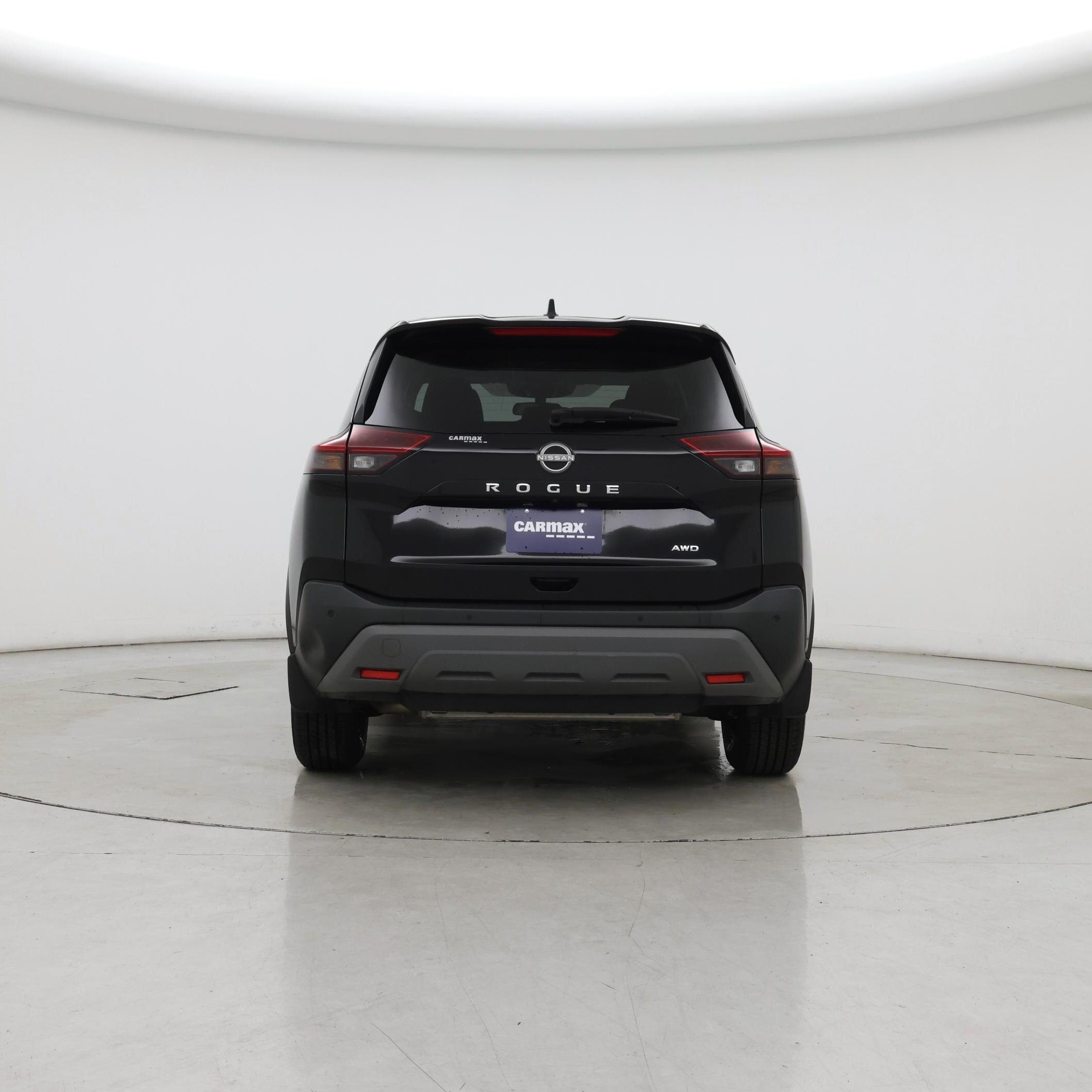 Thumbnail: 2023 Nissan Rogue - 6