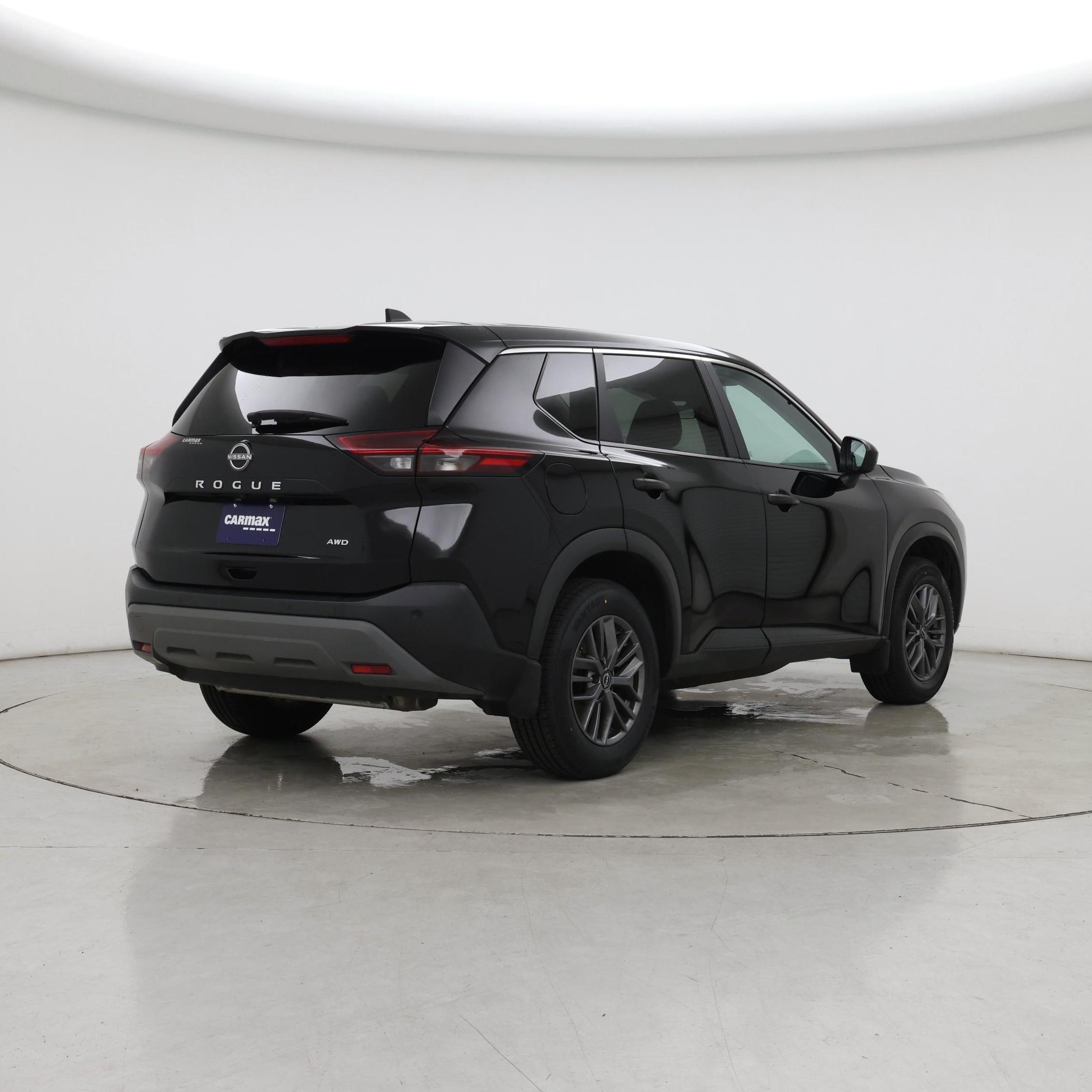 Thumbnail: 2023 Nissan Rogue - 8