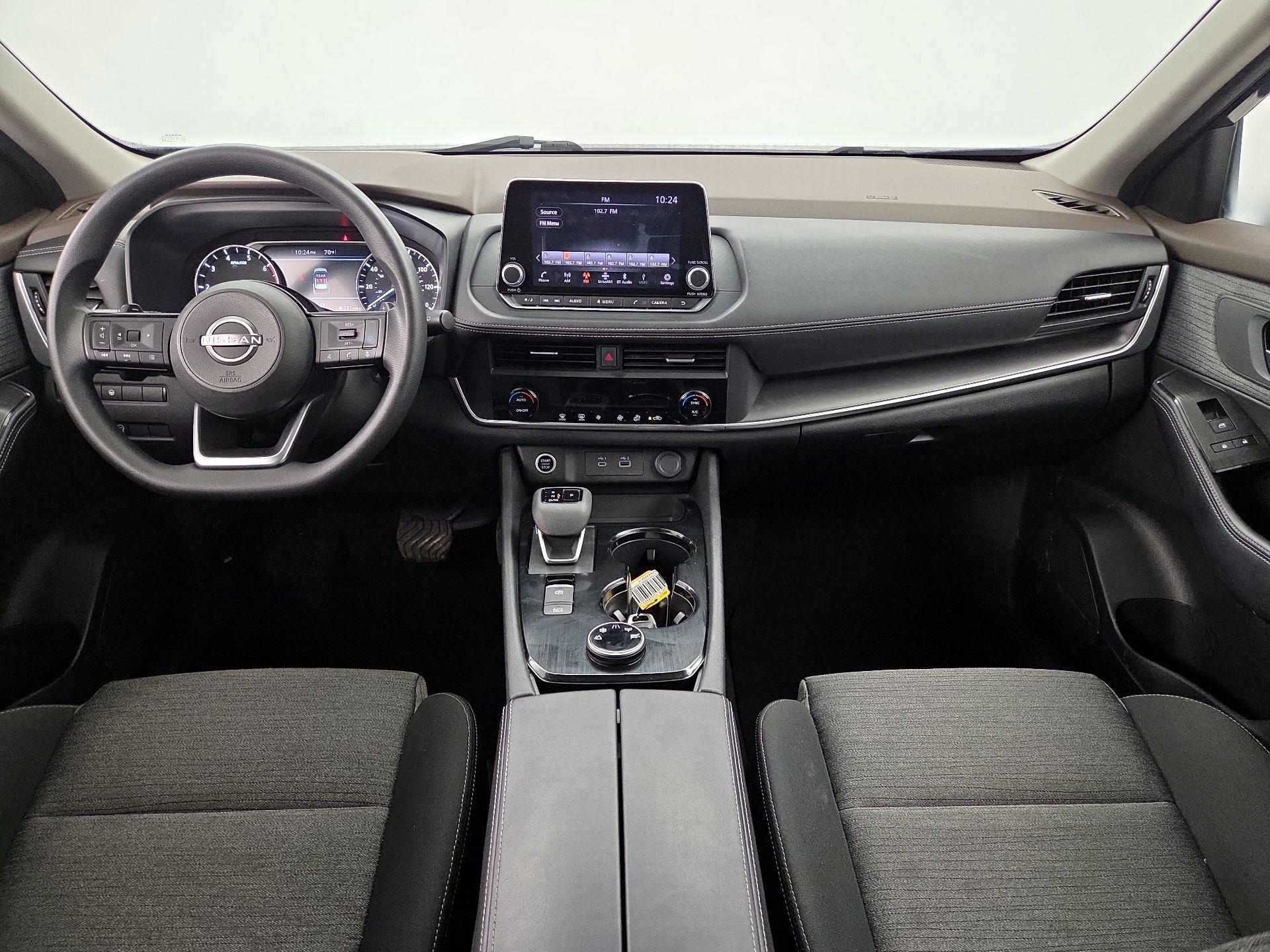 Thumbnail: 2023 Nissan Rogue - 9