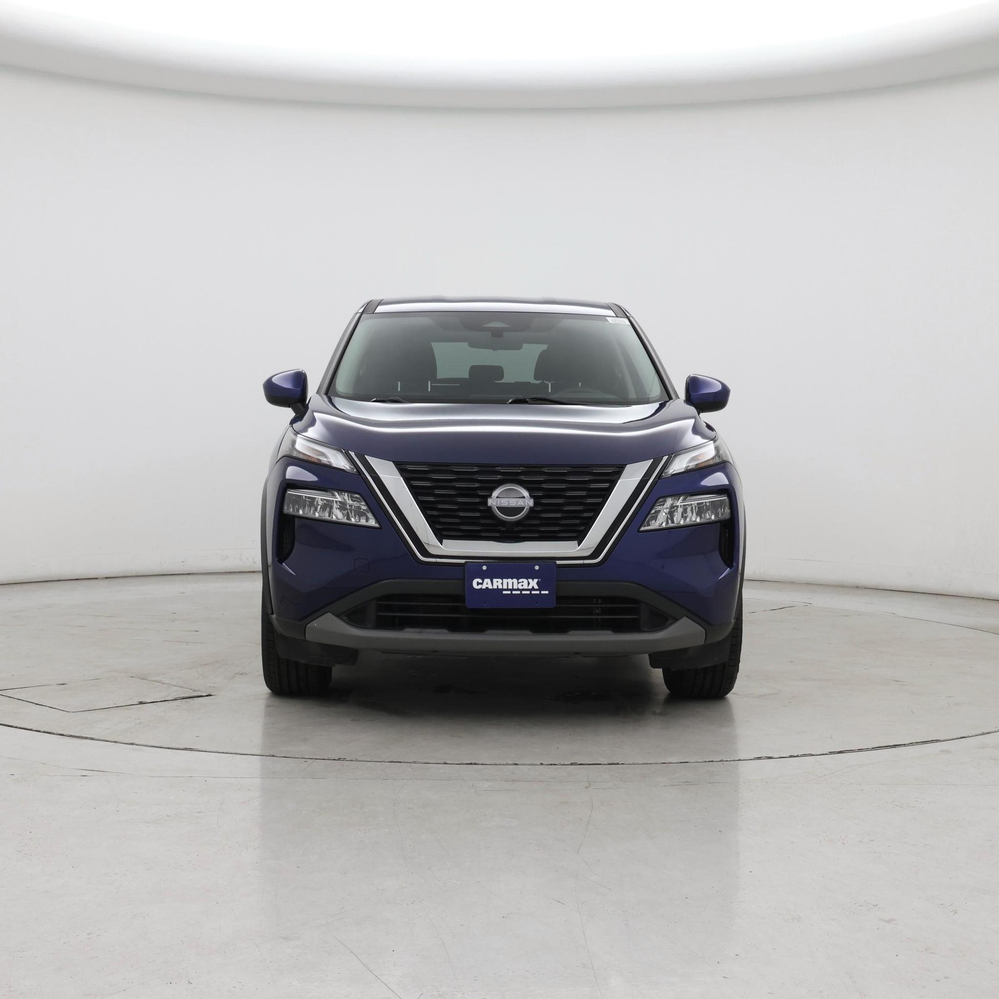 Thumbnail: 2023 Nissan Rogue - 5