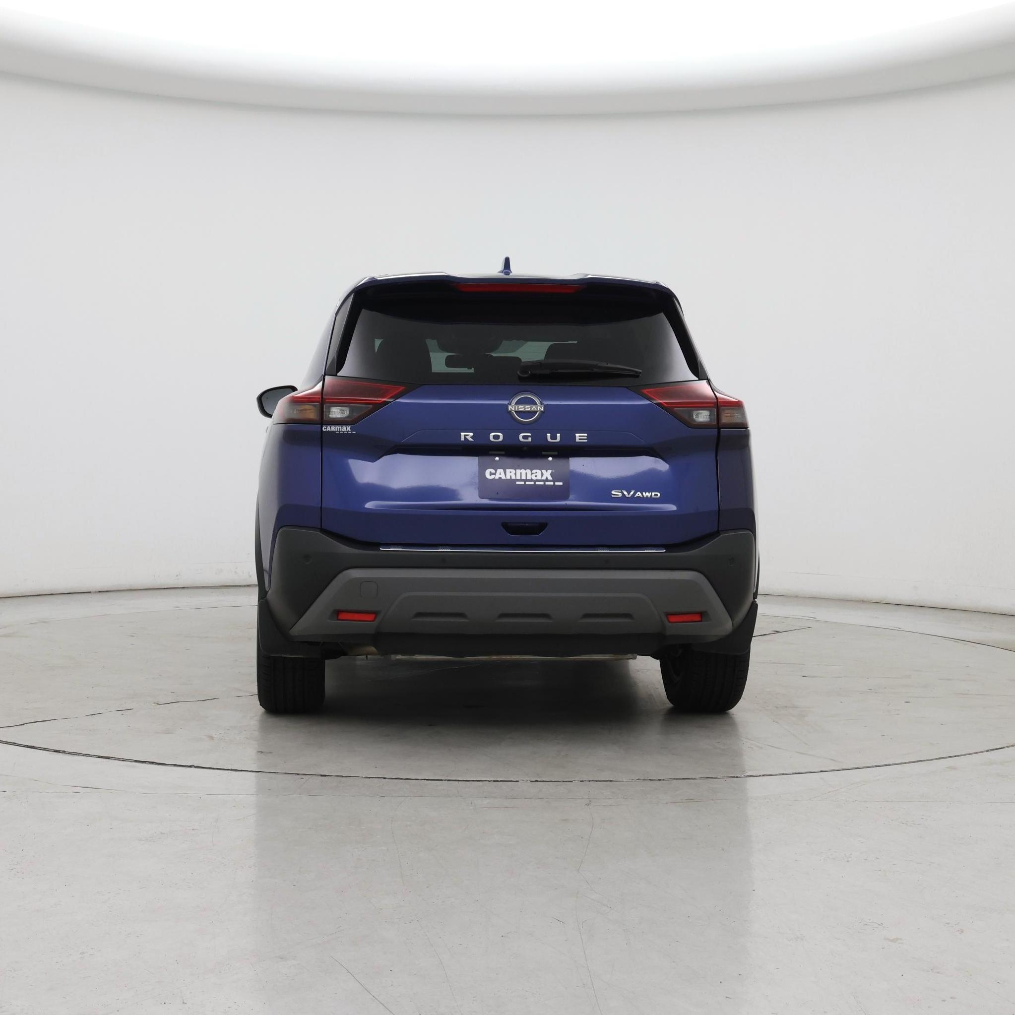 Thumbnail: 2023 Nissan Rogue - 6