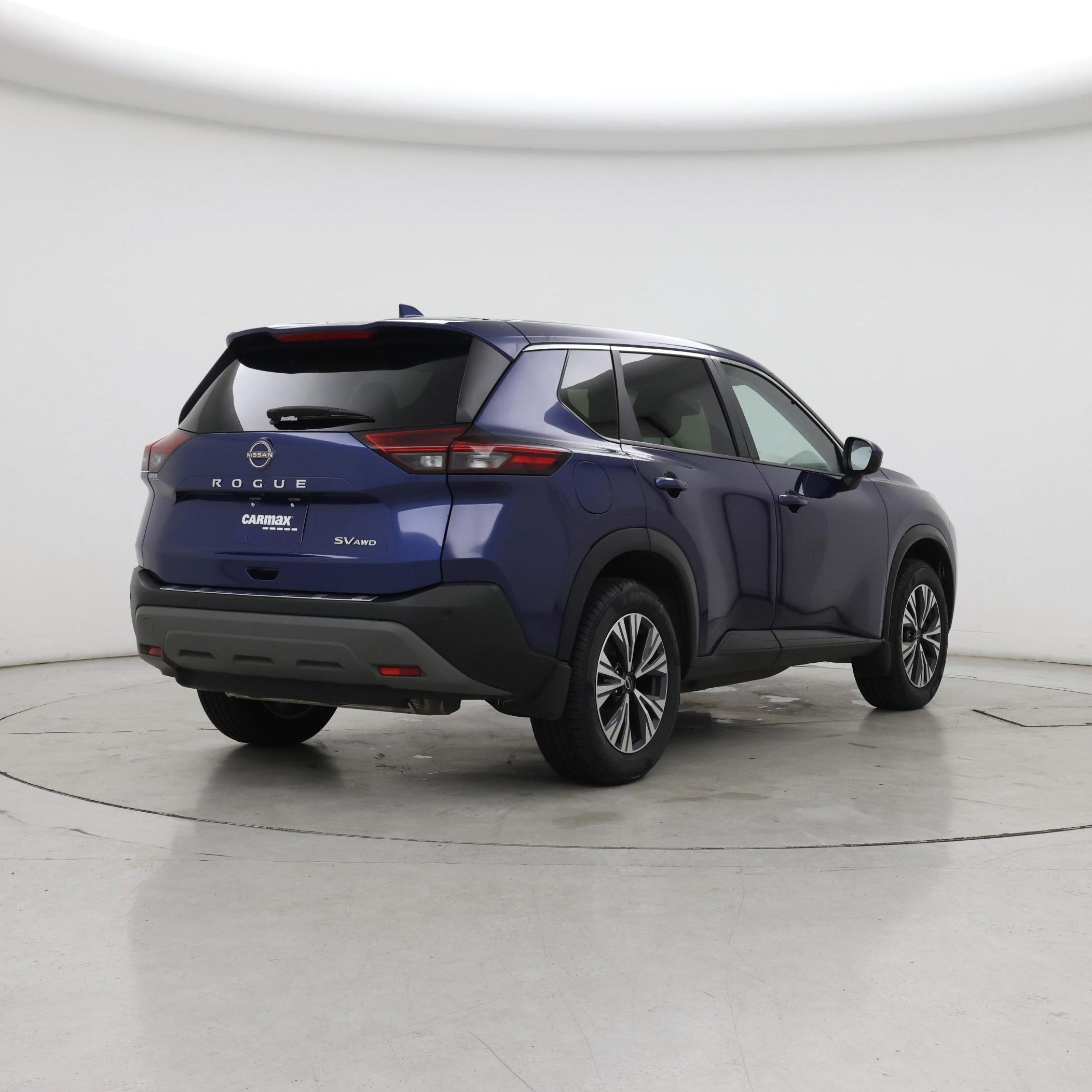 Thumbnail: 2023 Nissan Rogue - 8