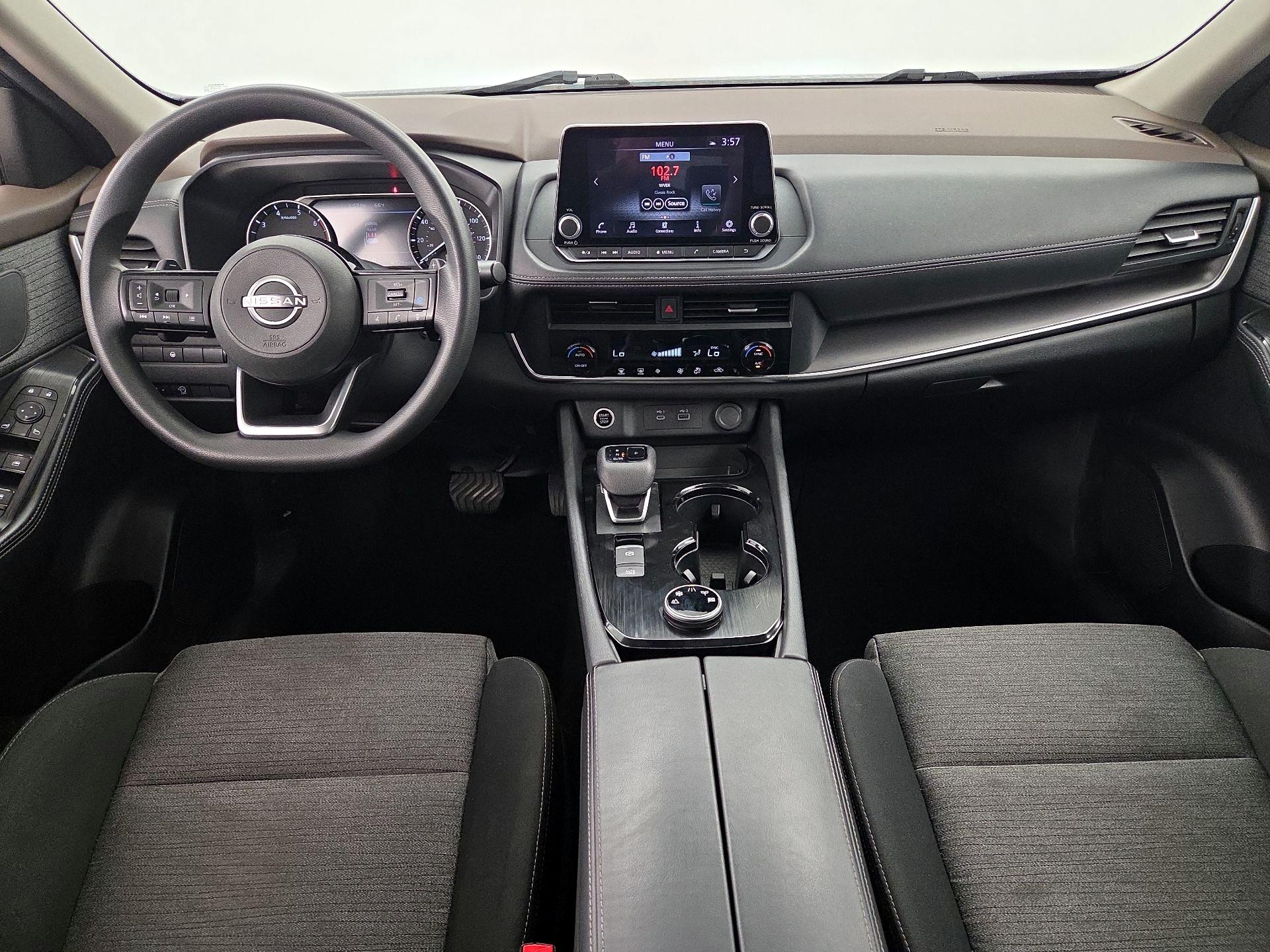 Thumbnail: 2023 Nissan Rogue - 9