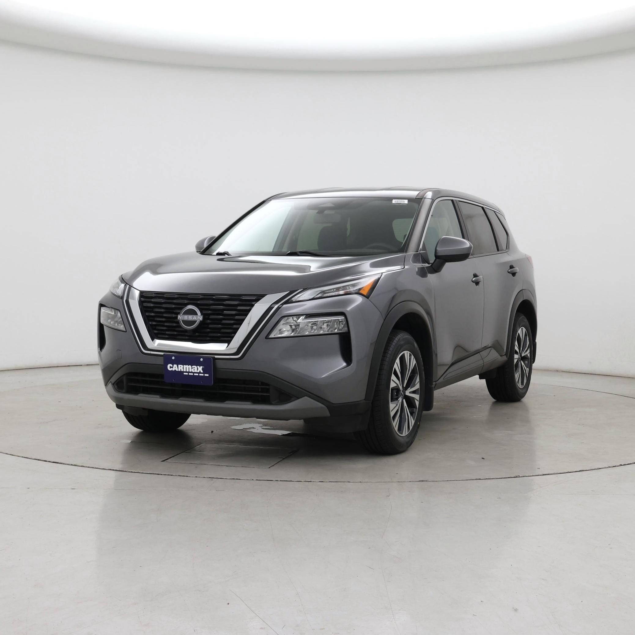 Thumbnail: 2023 Nissan Rogue - 4