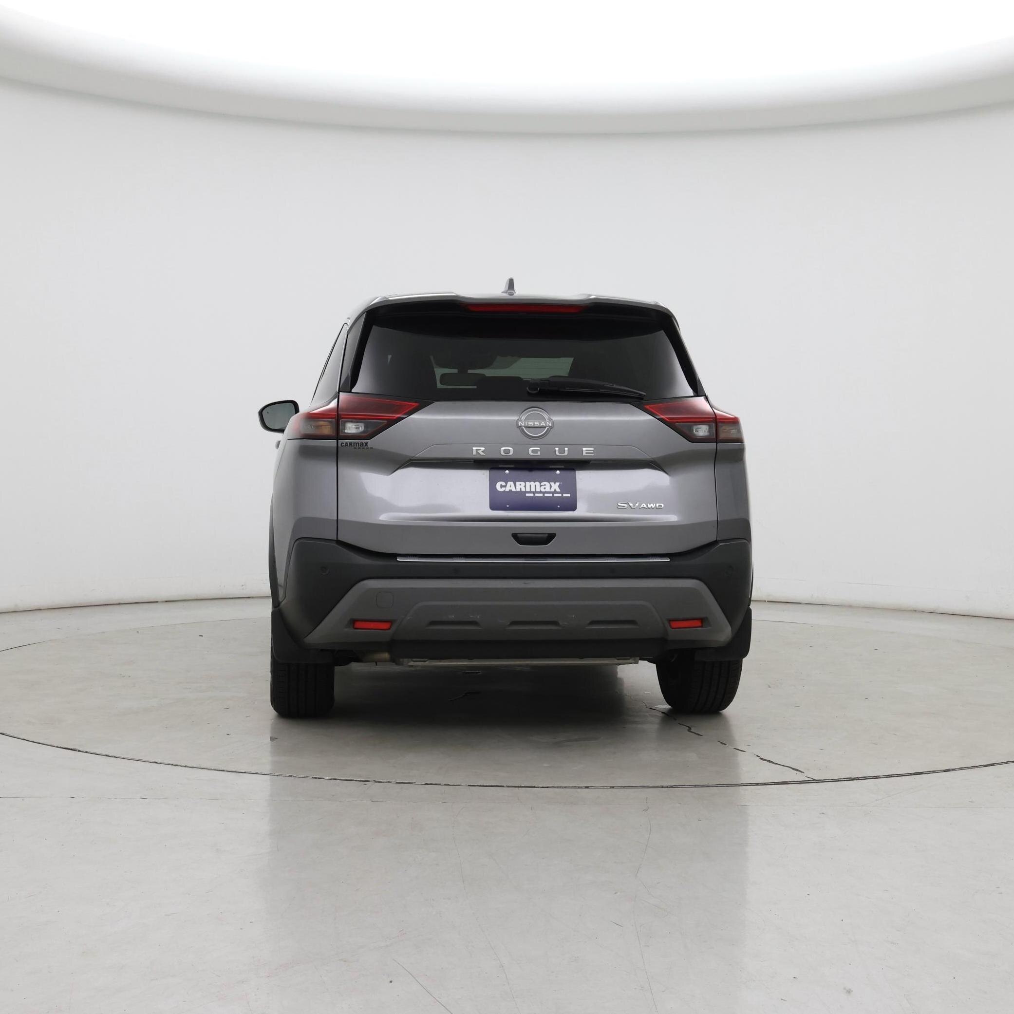 Thumbnail: 2023 Nissan Rogue - 6