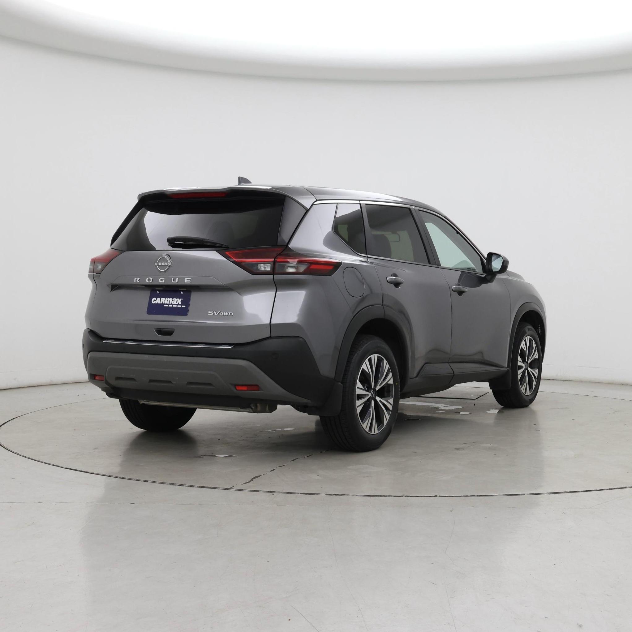 Thumbnail: 2023 Nissan Rogue - 8