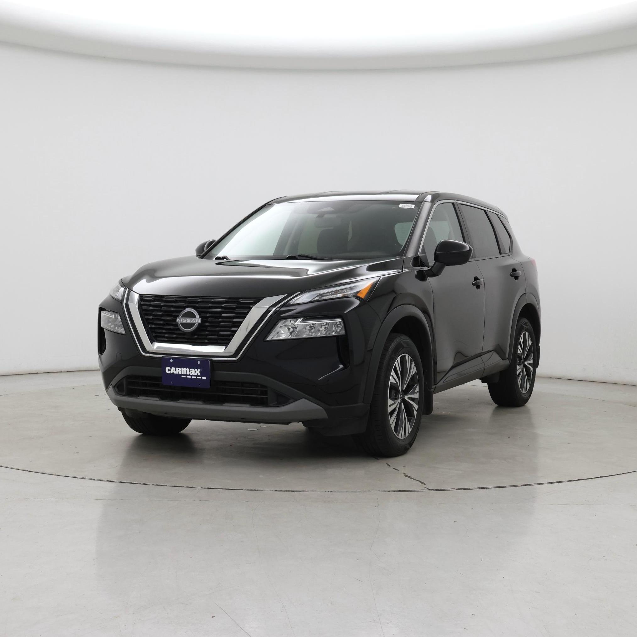 Thumbnail: 2023 Nissan Rogue - 4