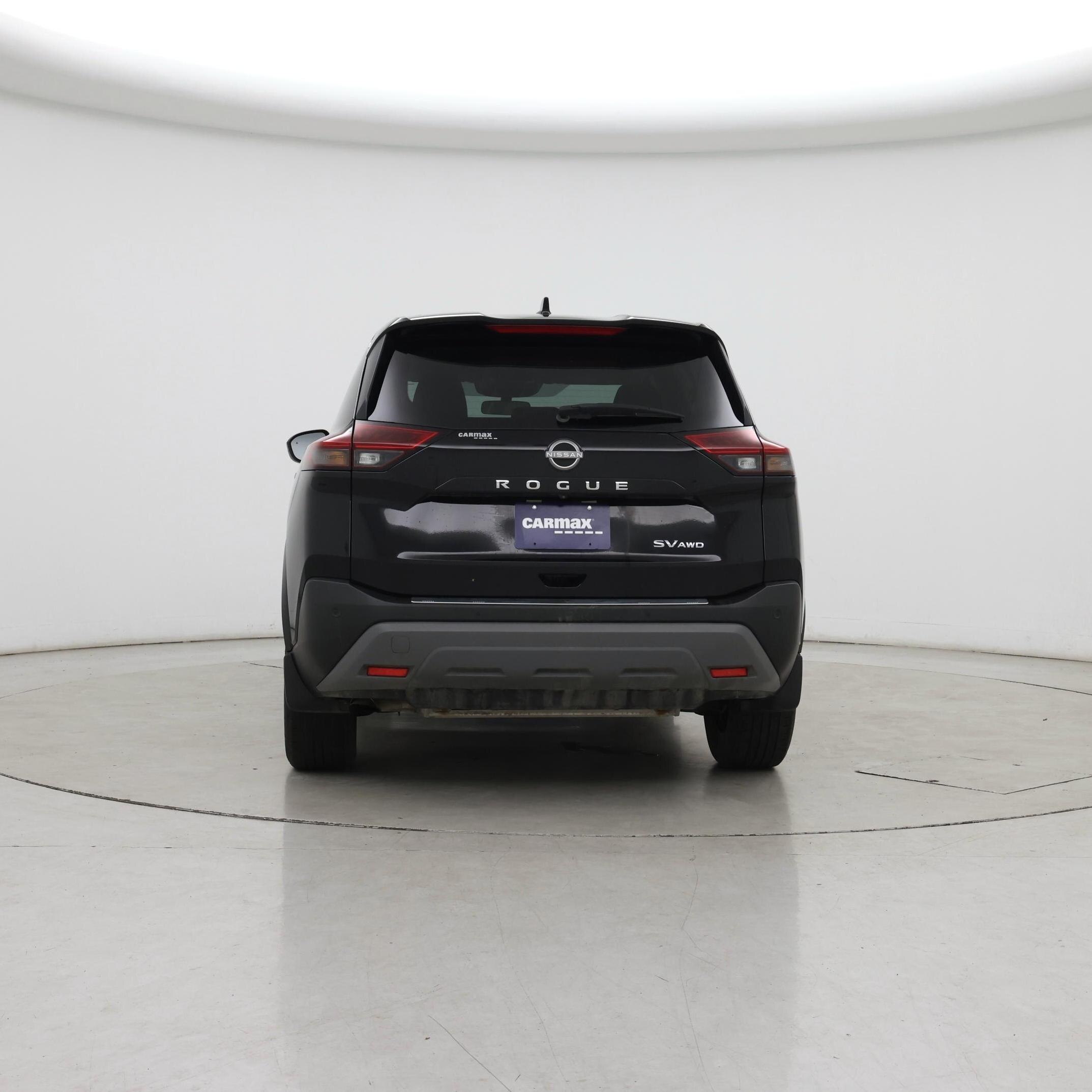 Thumbnail: 2023 Nissan Rogue - 6