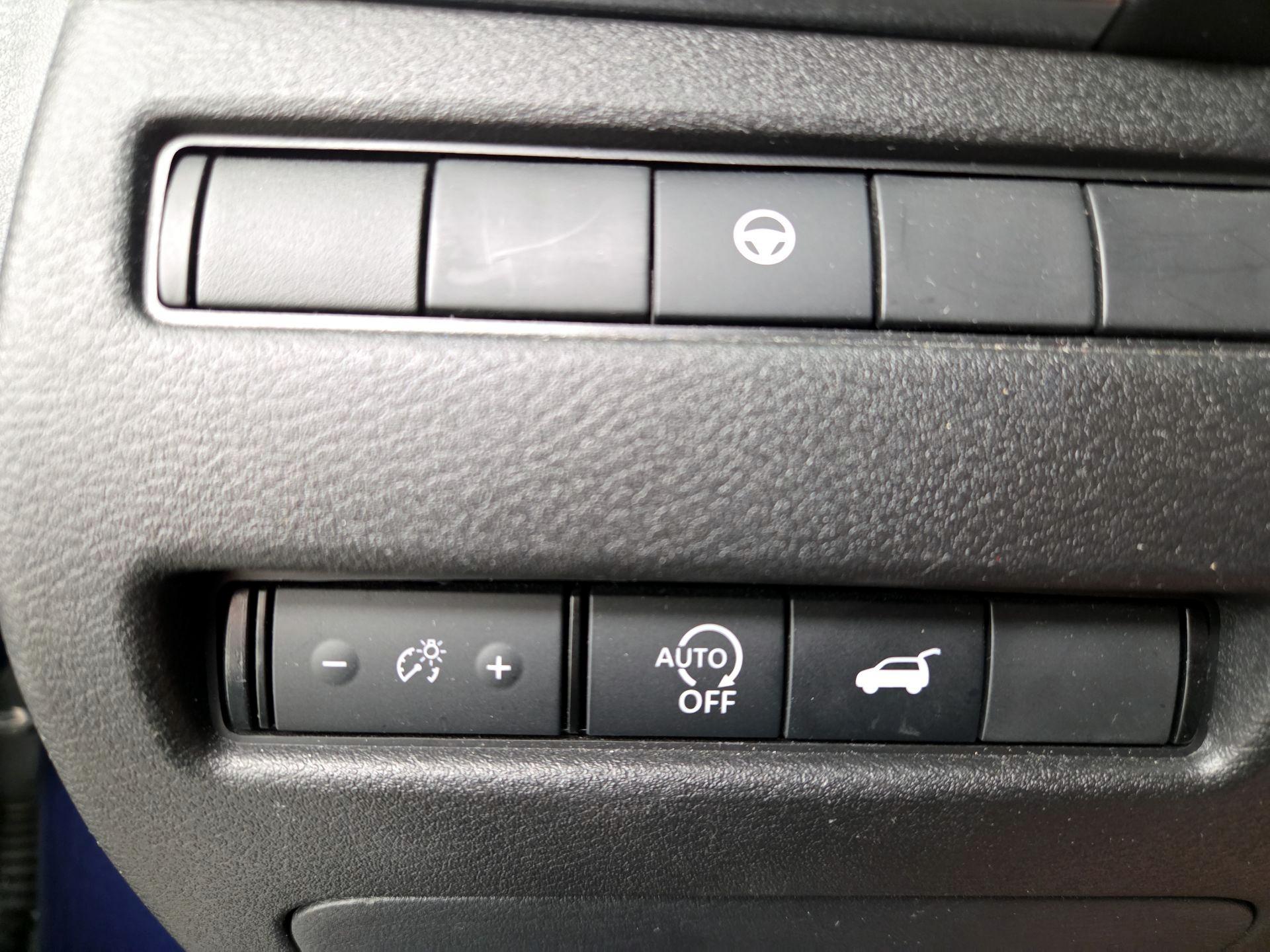 Thumbnail: 2023 Nissan Rogue - 13