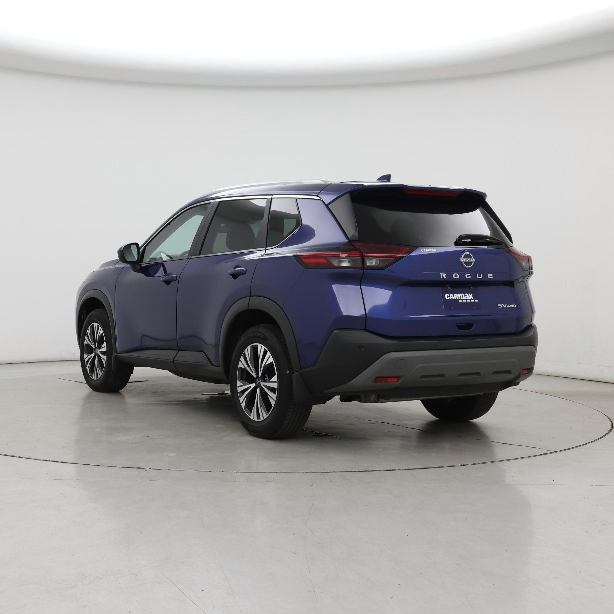 Thumbnail: 2023 Nissan Rogue - 2