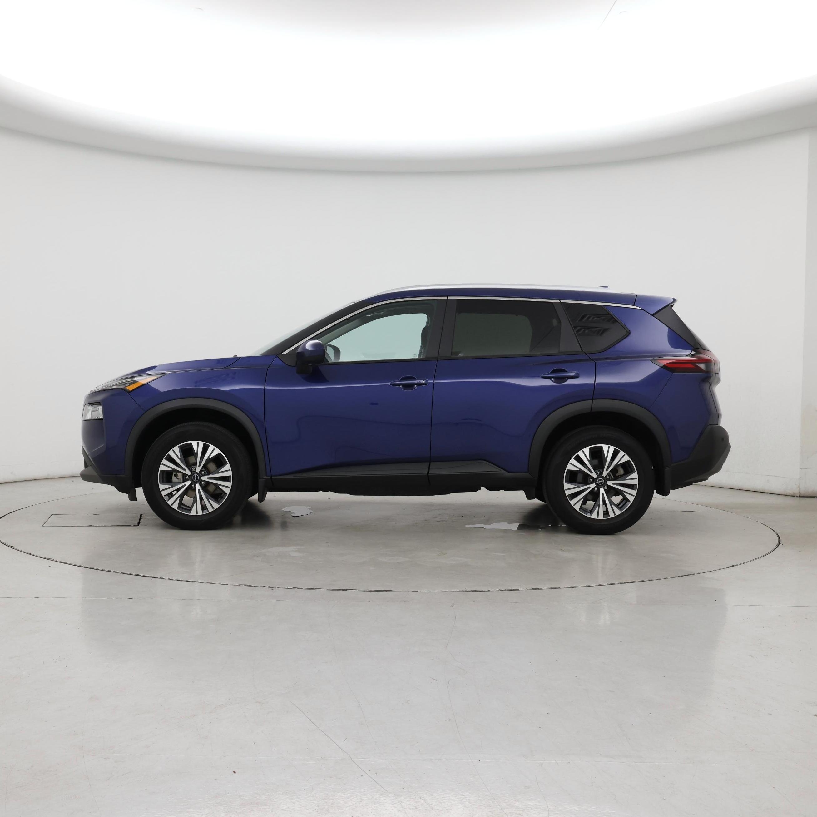 Thumbnail: 2023 Nissan Rogue - 3