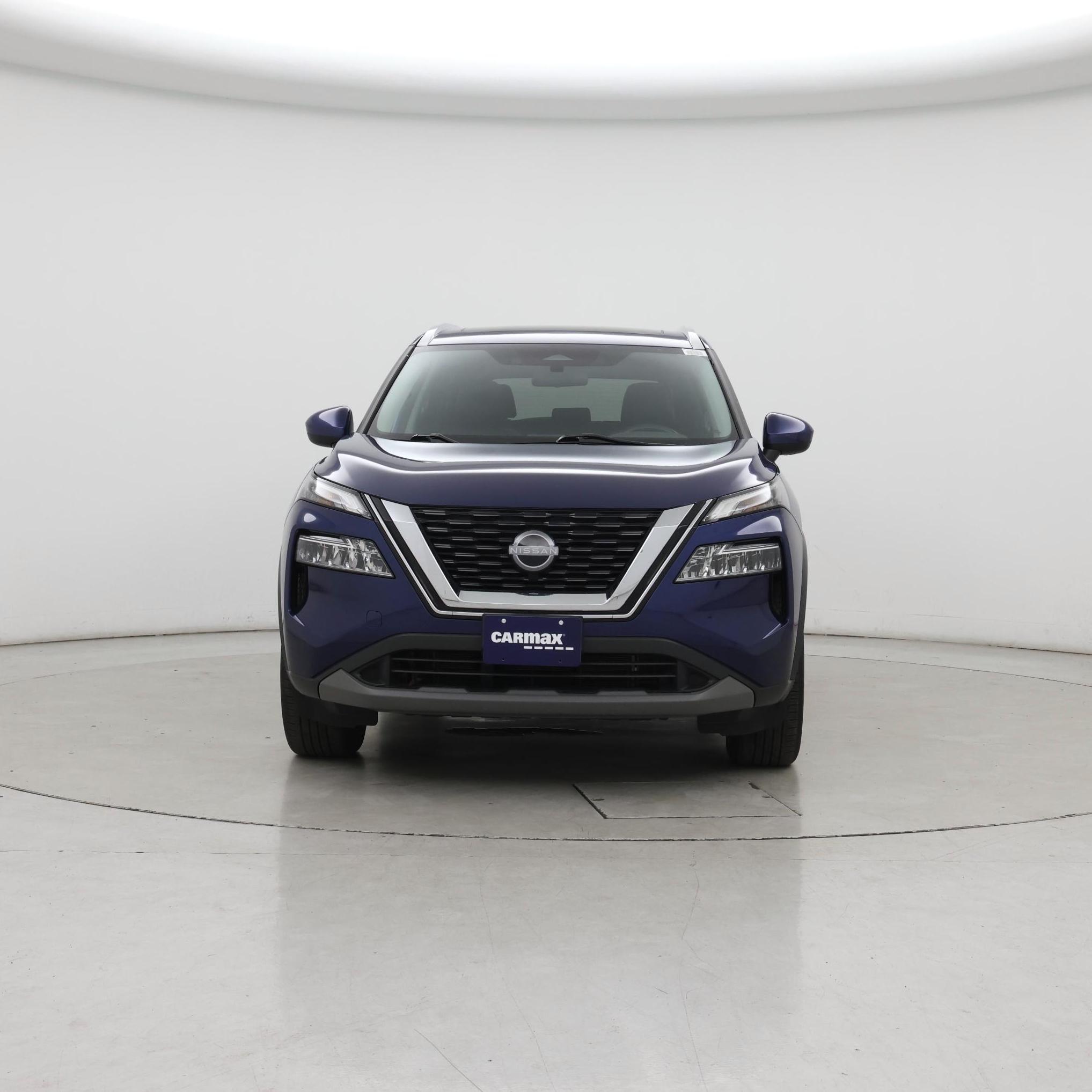 Thumbnail: 2023 Nissan Rogue - 5