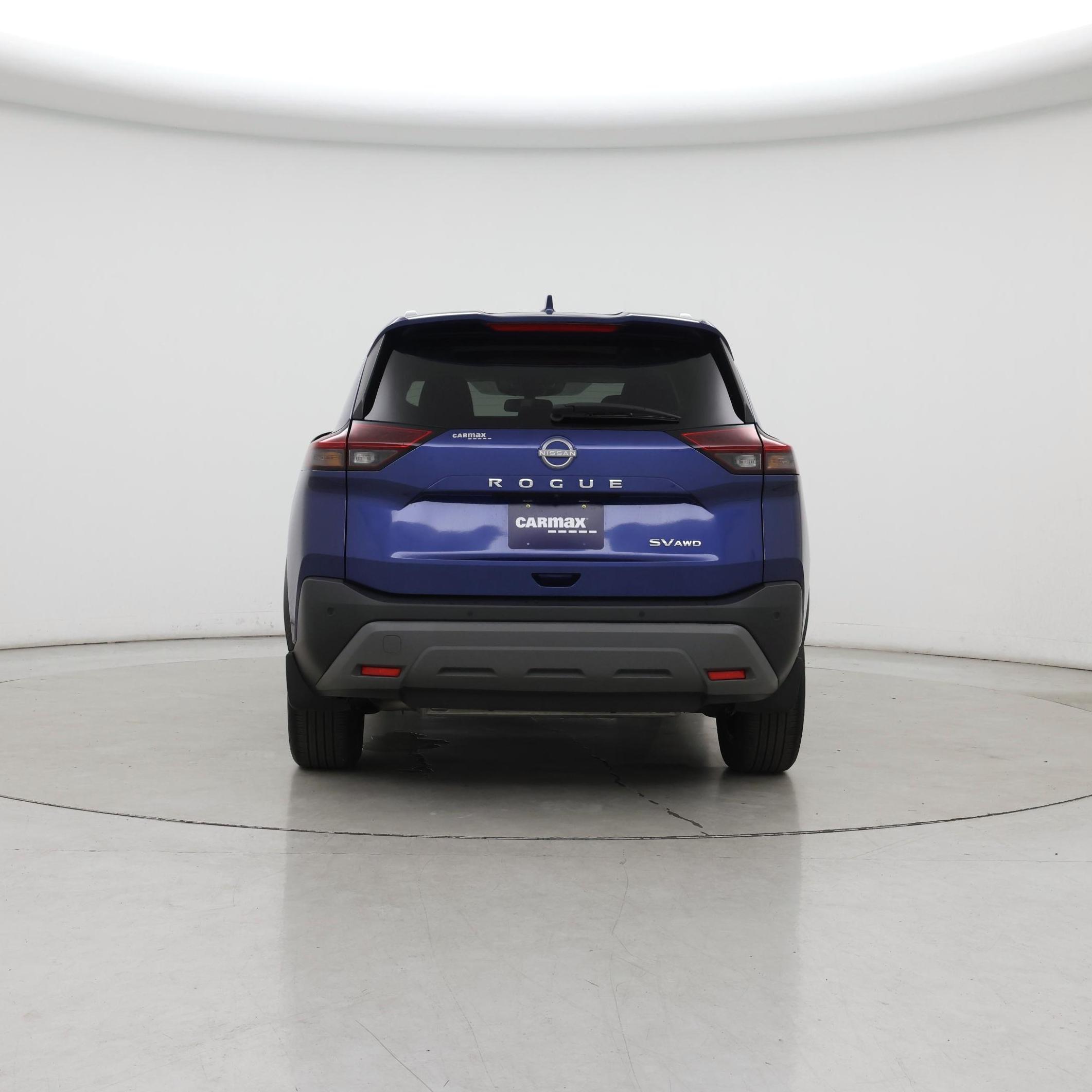 Thumbnail: 2023 Nissan Rogue - 6