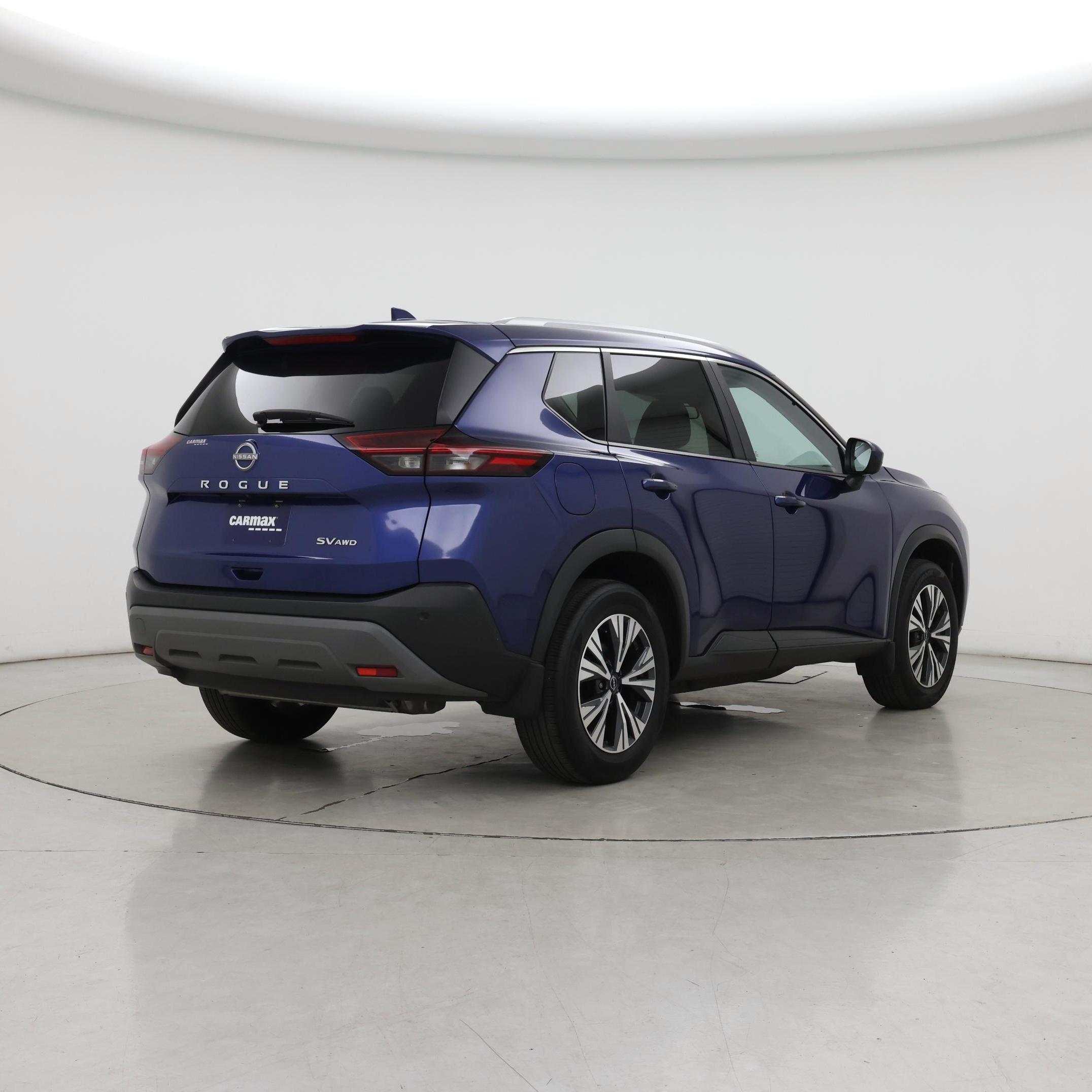 Thumbnail: 2023 Nissan Rogue - 8