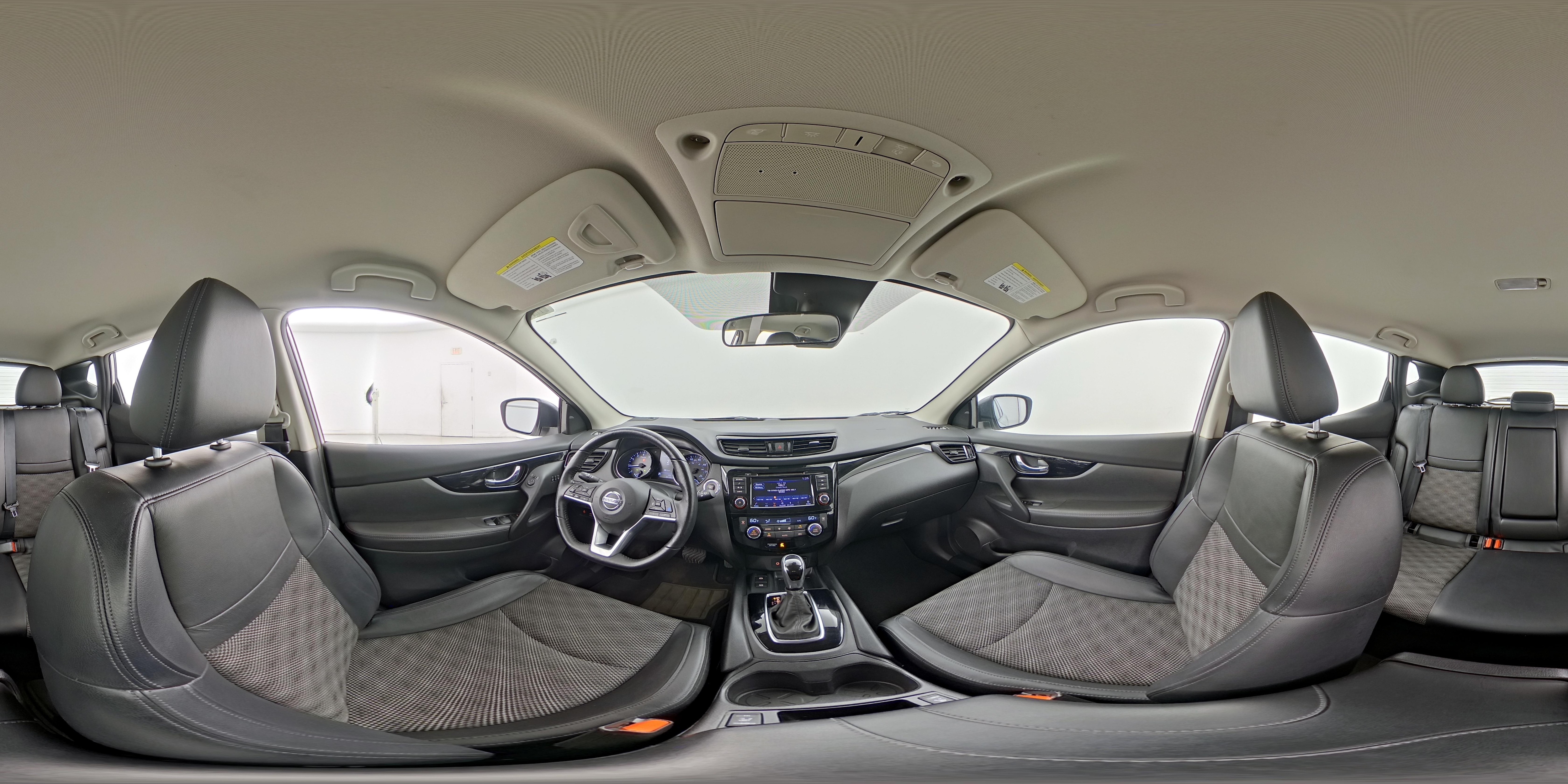 2022 Nissan Rogue Sport SV - Photo 24