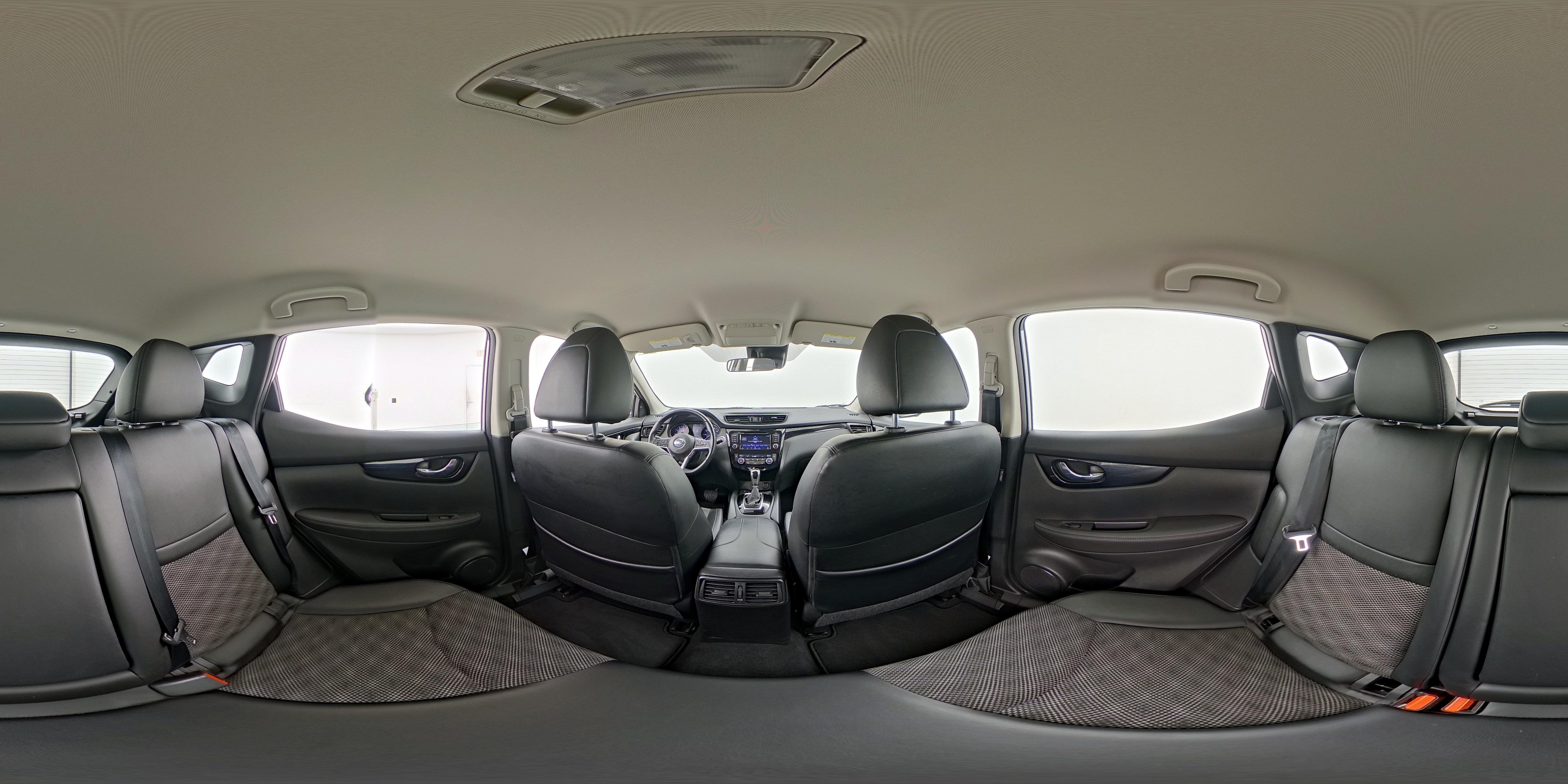 2022 Nissan Rogue Sport SV - Photo 25