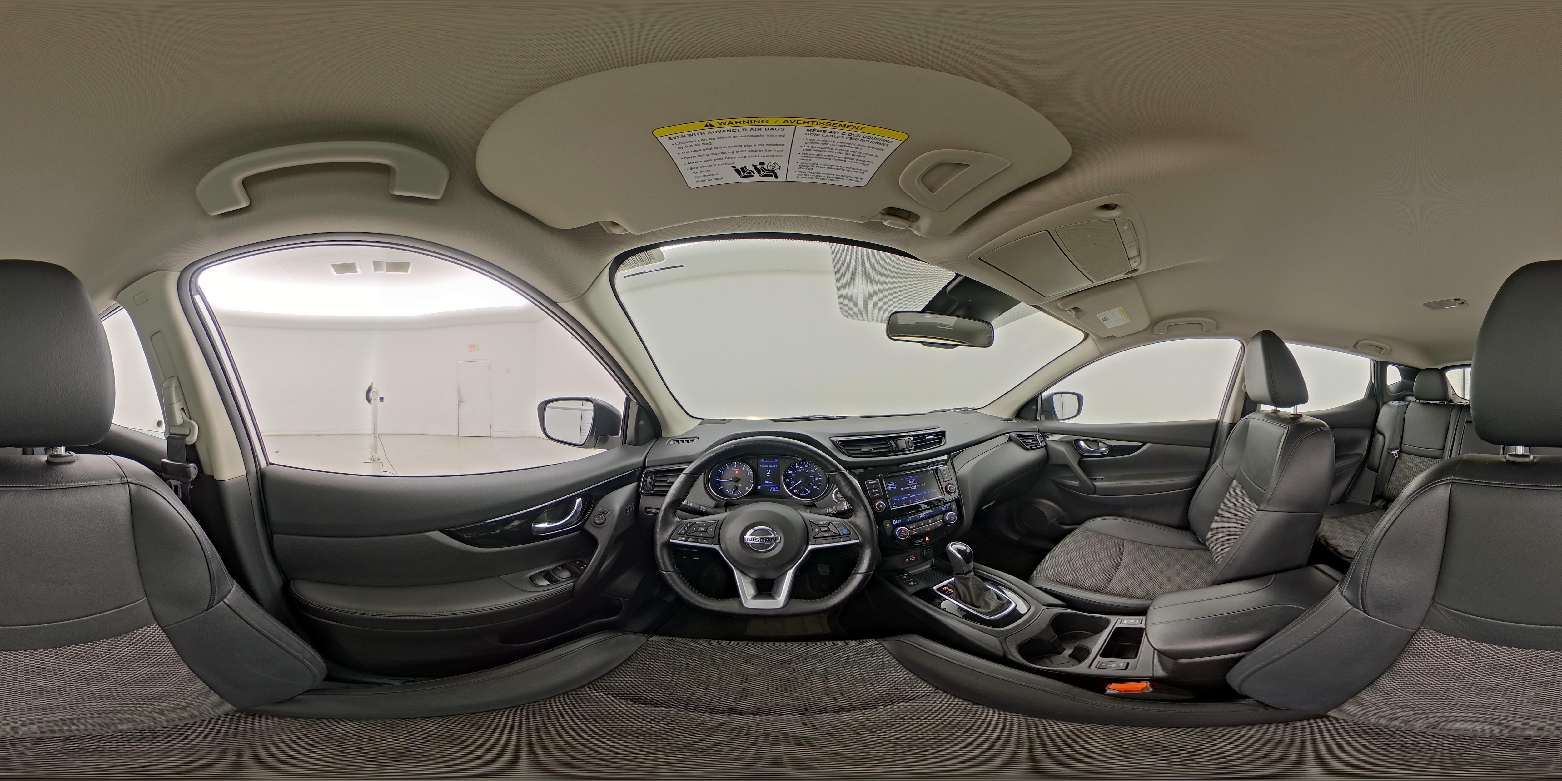 2022 Nissan Rogue Sport SV - Photo 26