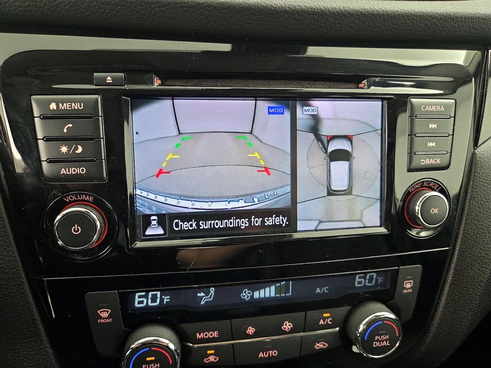 2022 Nissan Rogue Sport SV - Photo 15