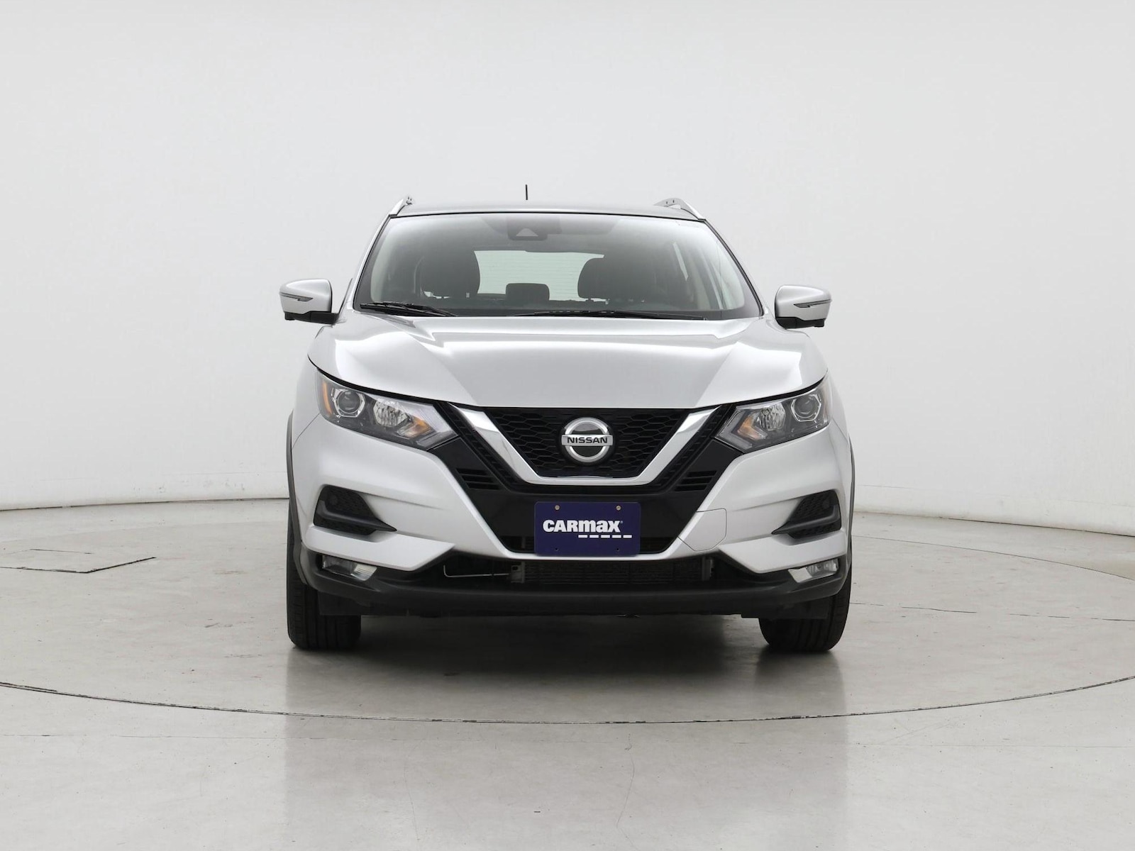 2022 Nissan Rogue Sport SV - Photo 6