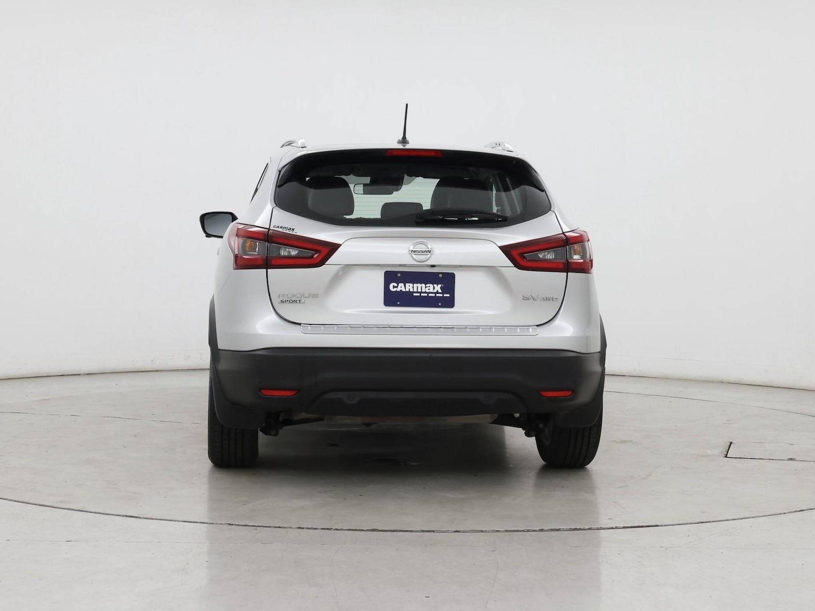 2022 Nissan Rogue Sport SV - Photo 7