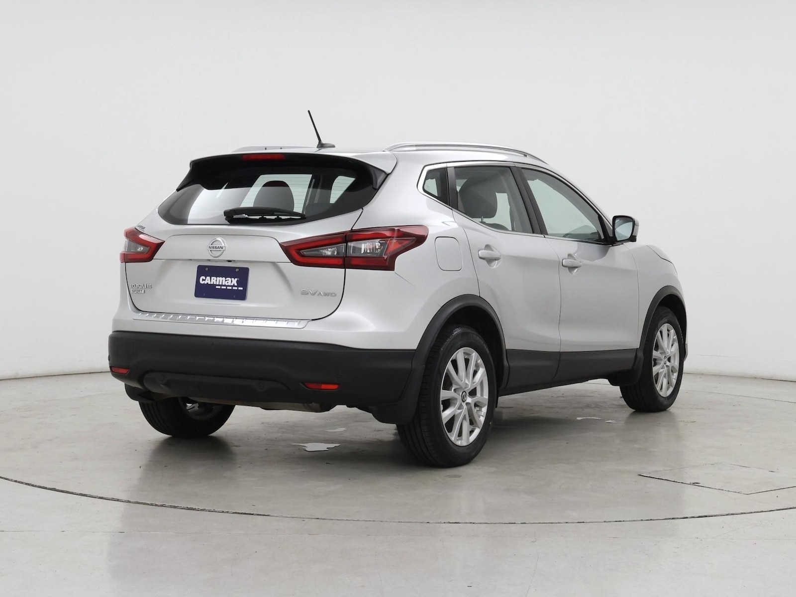 2022 Nissan Rogue Sport SV - Photo 9