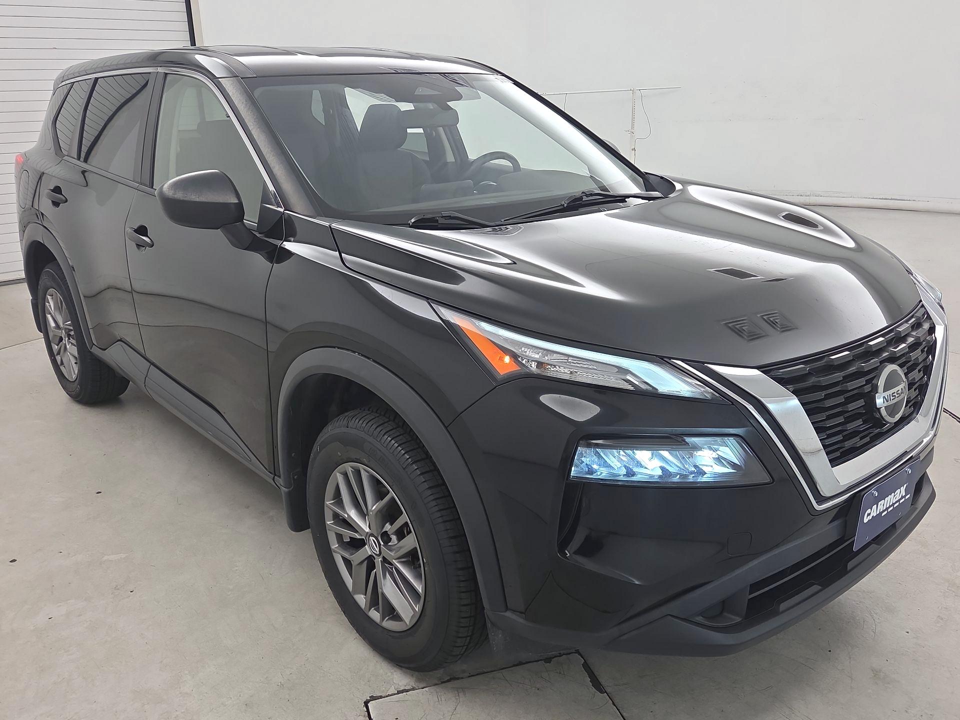 Thumbnail: 2021 Nissan Rogue - 1